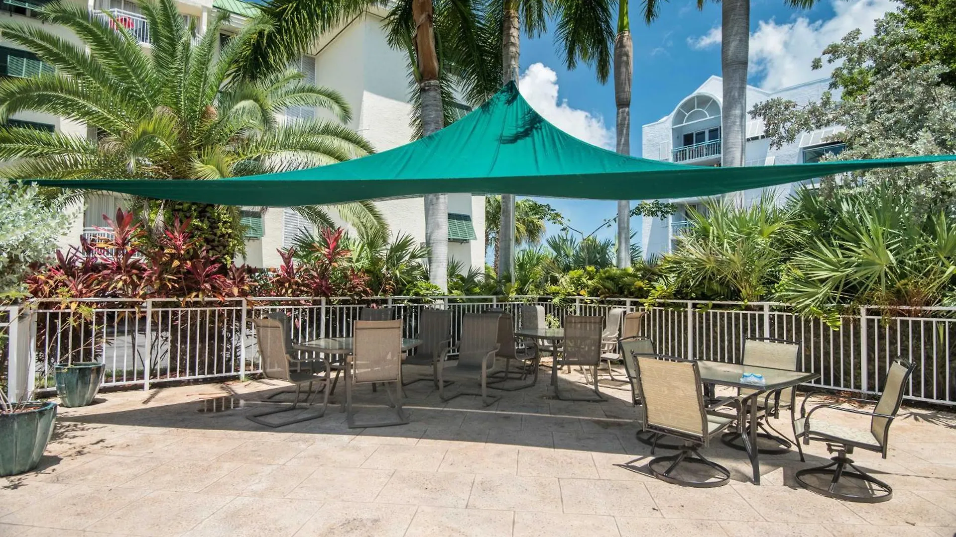 Apartamento Sunrise Saint Lucia #201