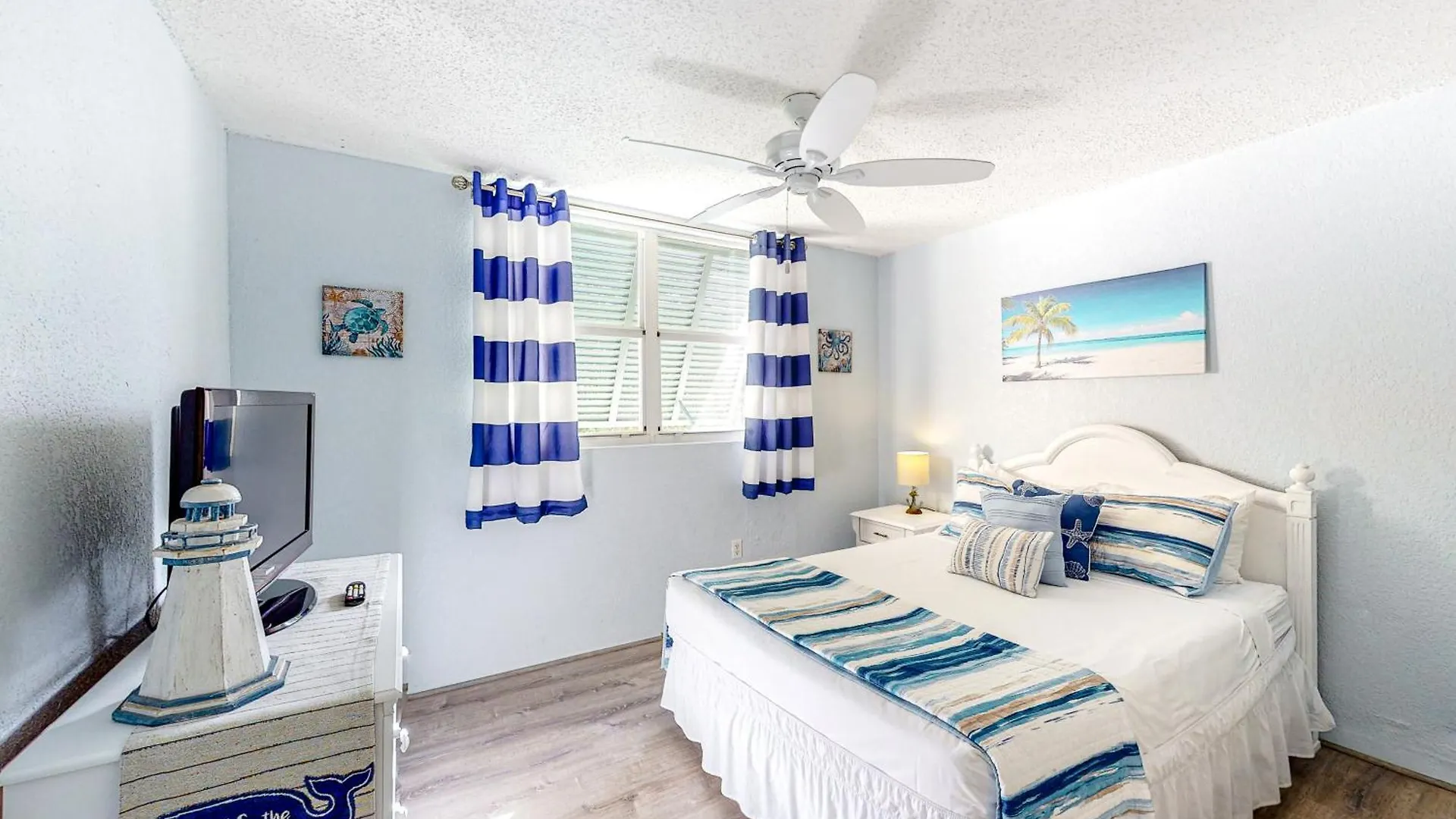 Apartamento Sunrise - Sea Breeze 101 *