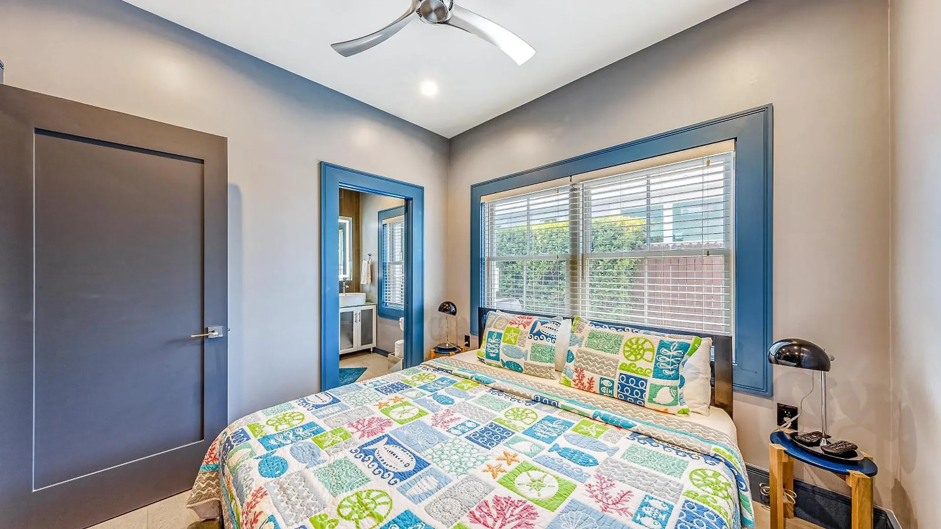 Tropical Vibes Holiday home *