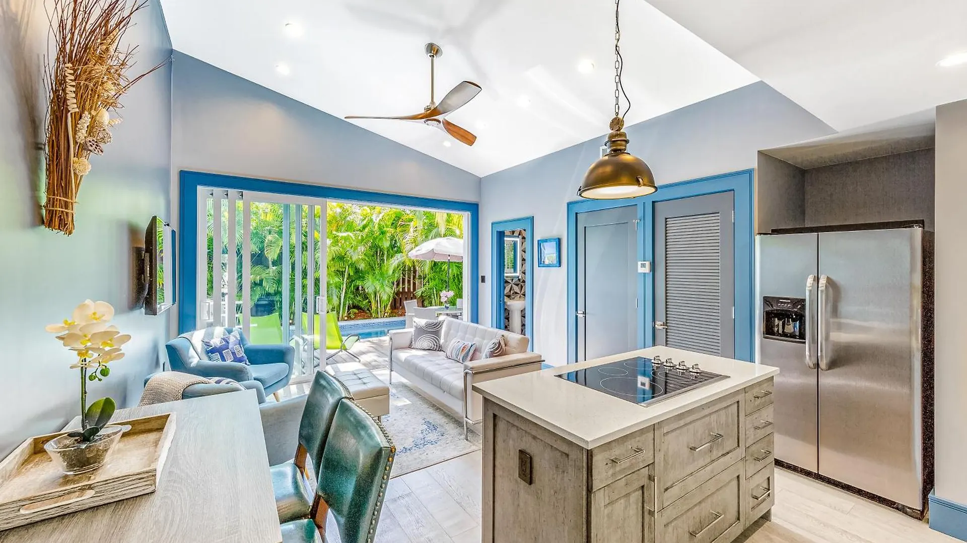 Tropical Vibes Holiday home Key West