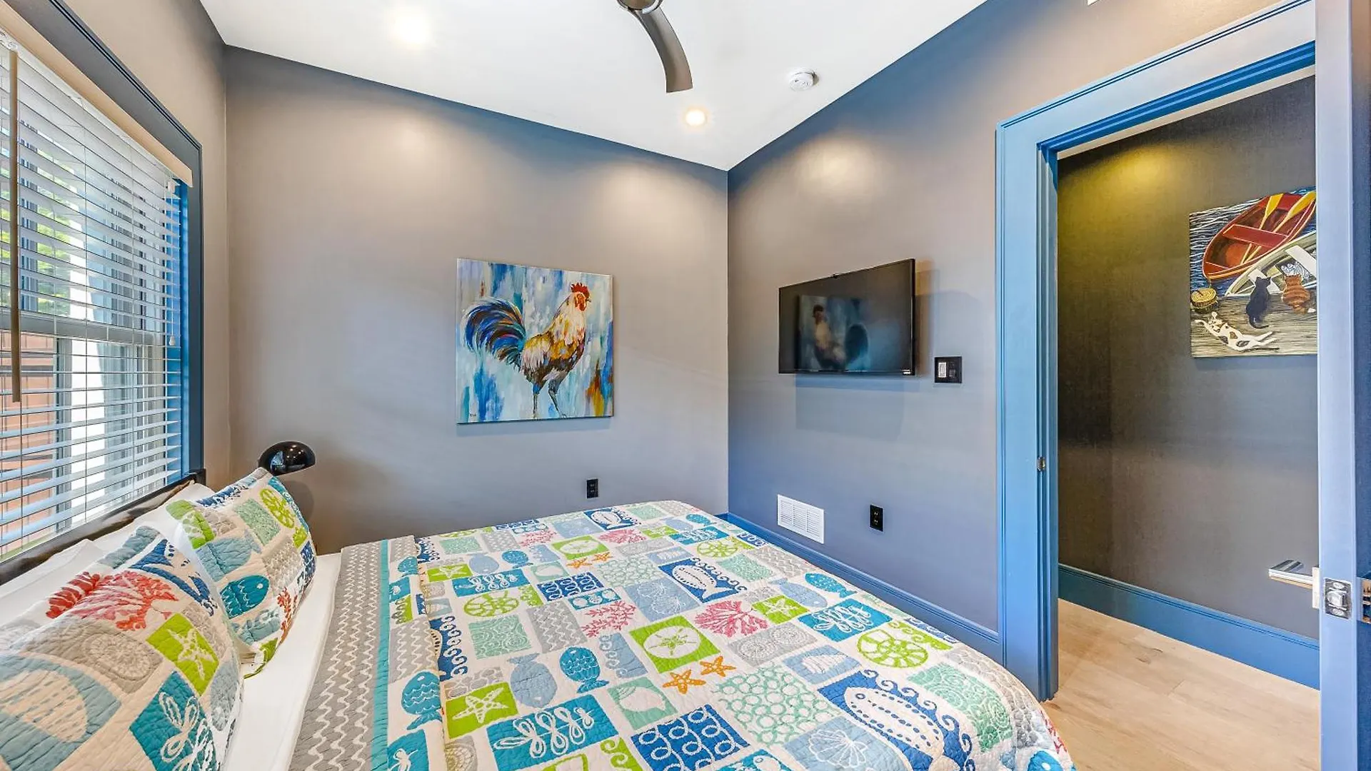 Holiday home Tropical Vibes Key West