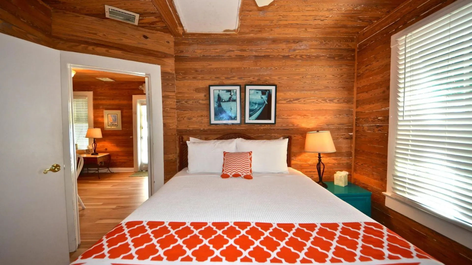 Tatil Evi Tropical Village