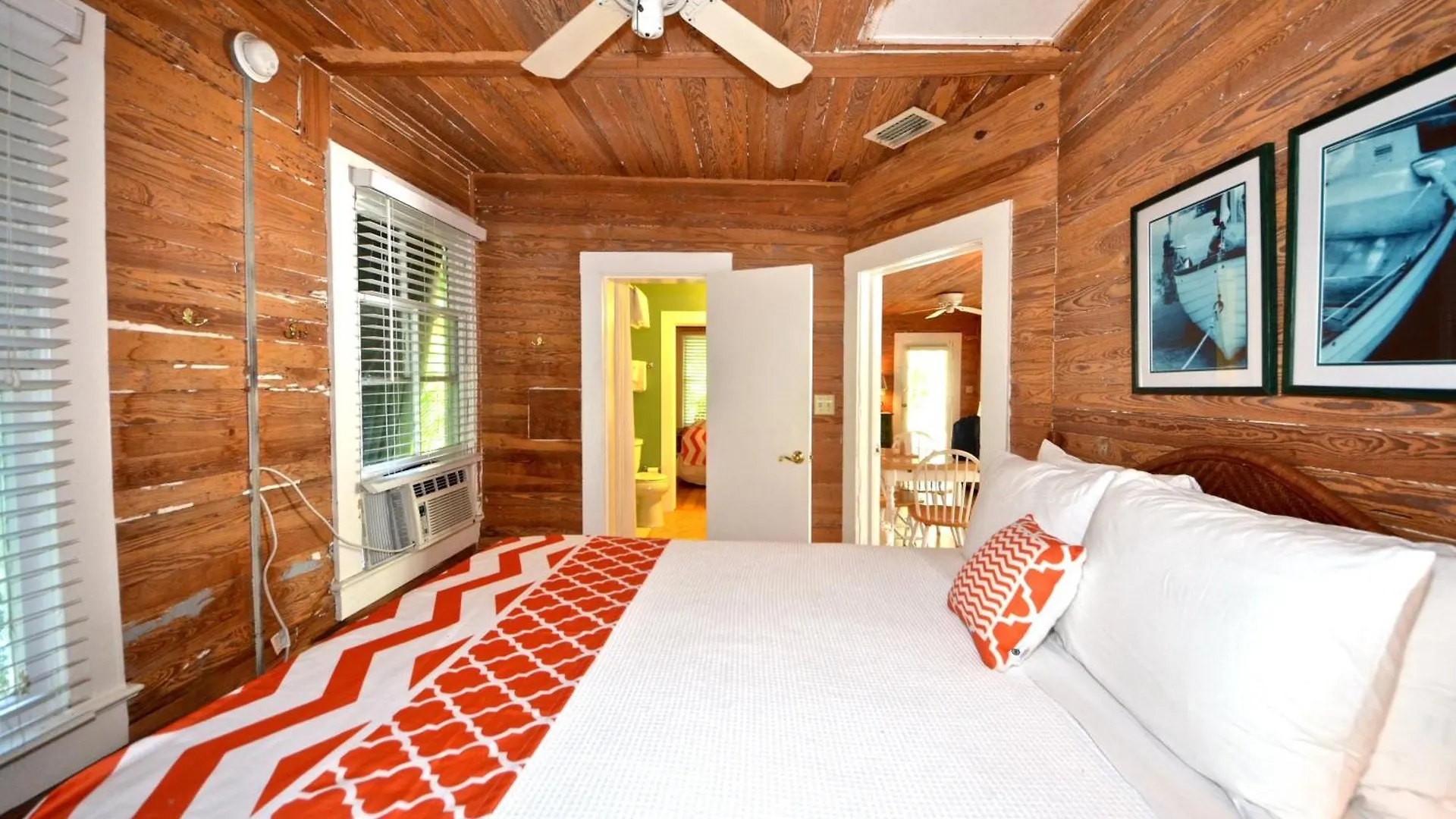 Tatil Evi Tropical Village