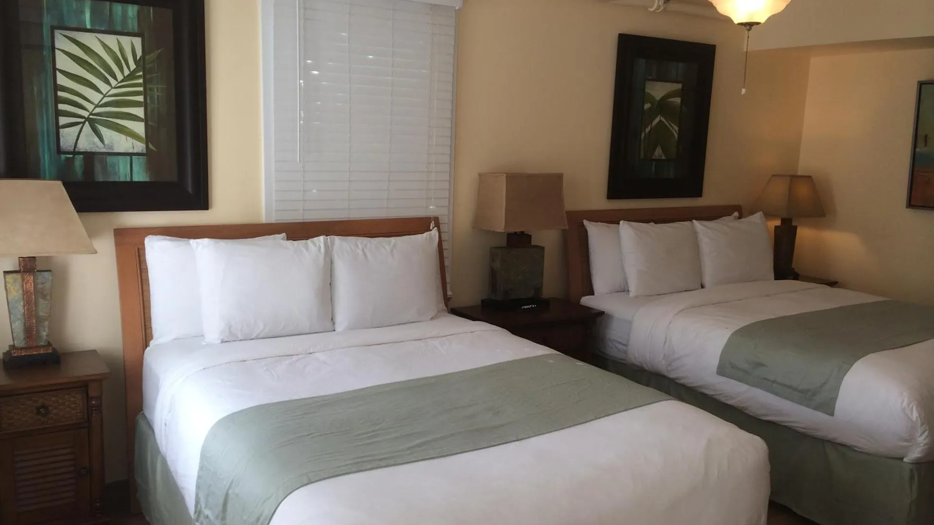 Douglas House Mini-hôtel