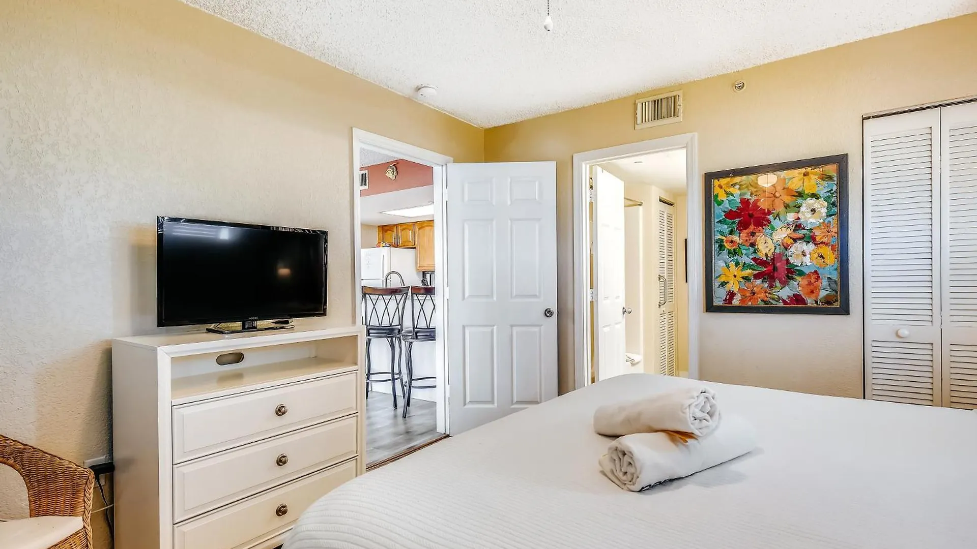 Apartman Sunrise Antigua #312 *