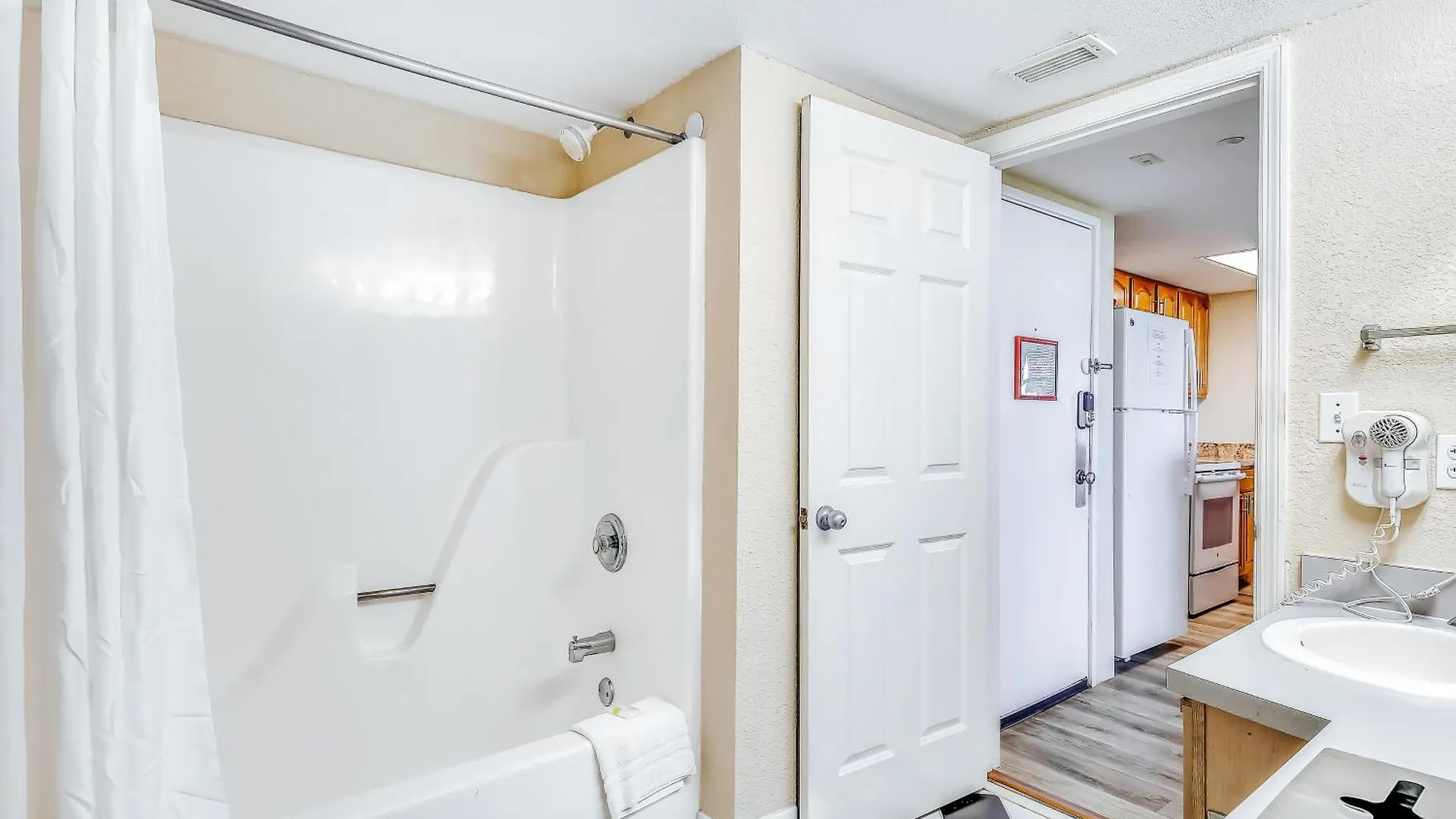 Sunrise Antigua #312 Apartman