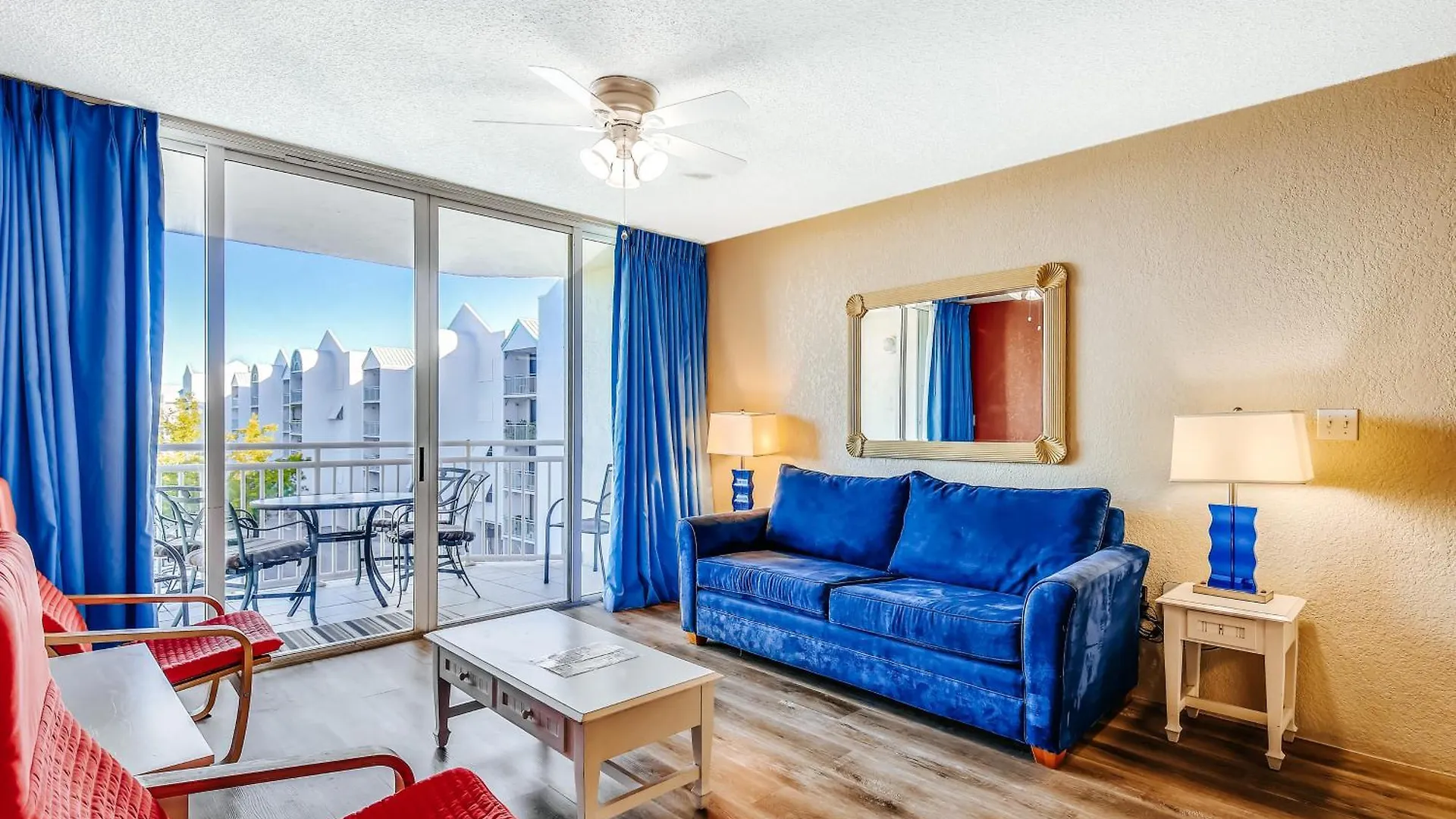 Apartman Sunrise Antigua #312 Key West