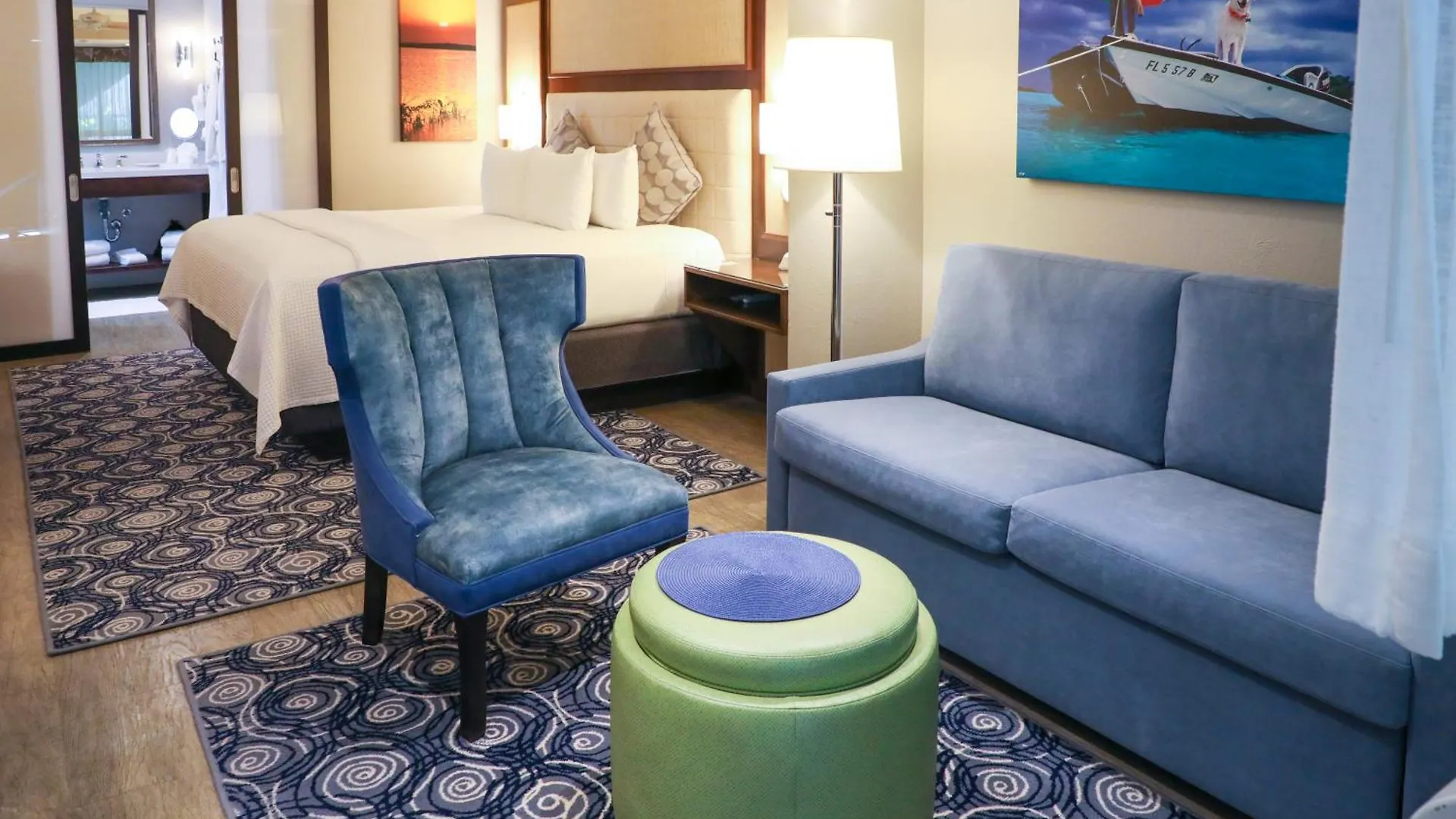 Hotel Almond Tree - Adults Only