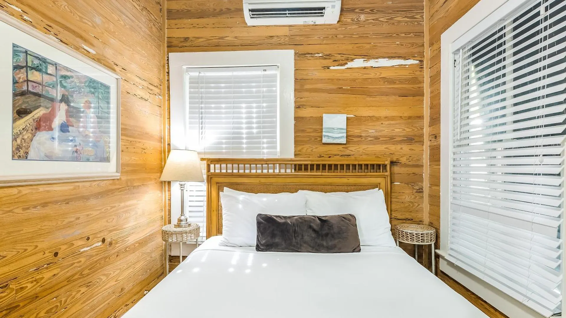 Tatil Evi Tropical Village *