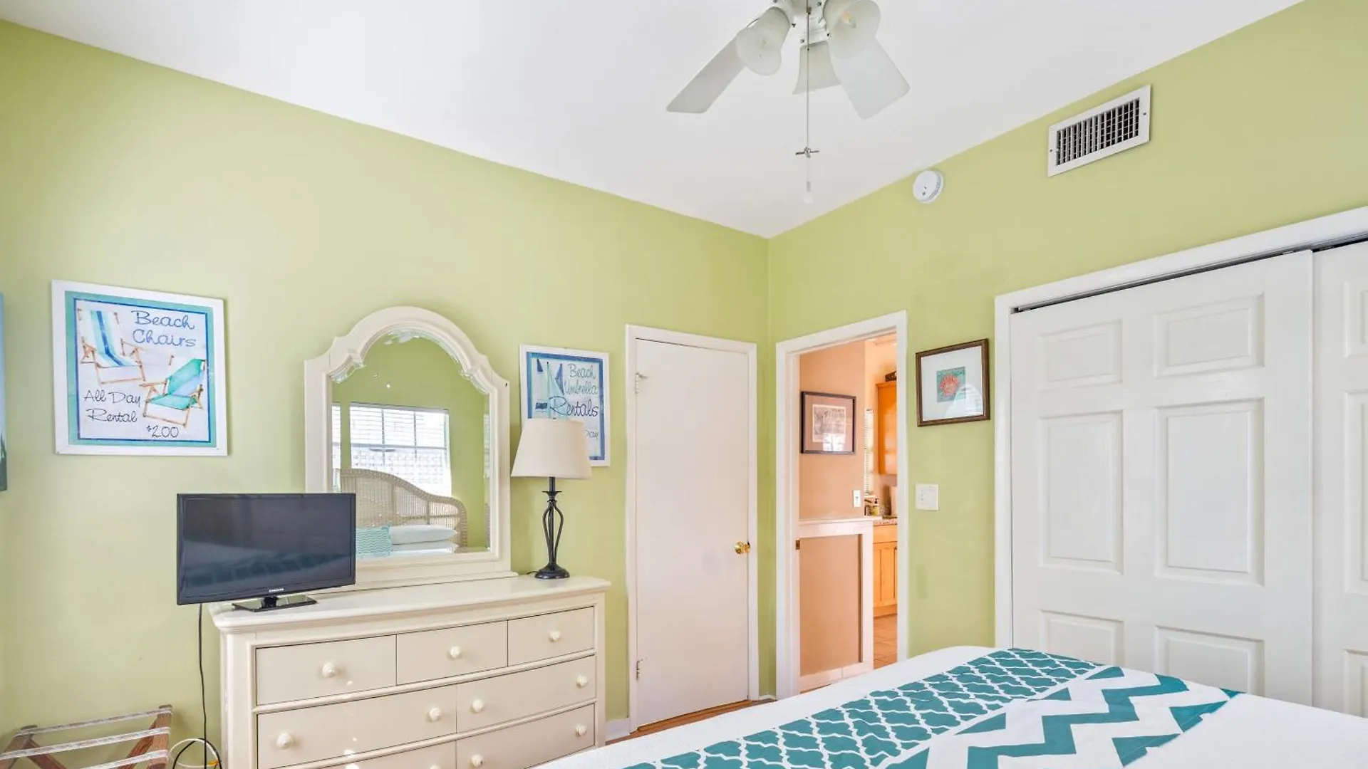 Tatil Evi Tropical Village Key West