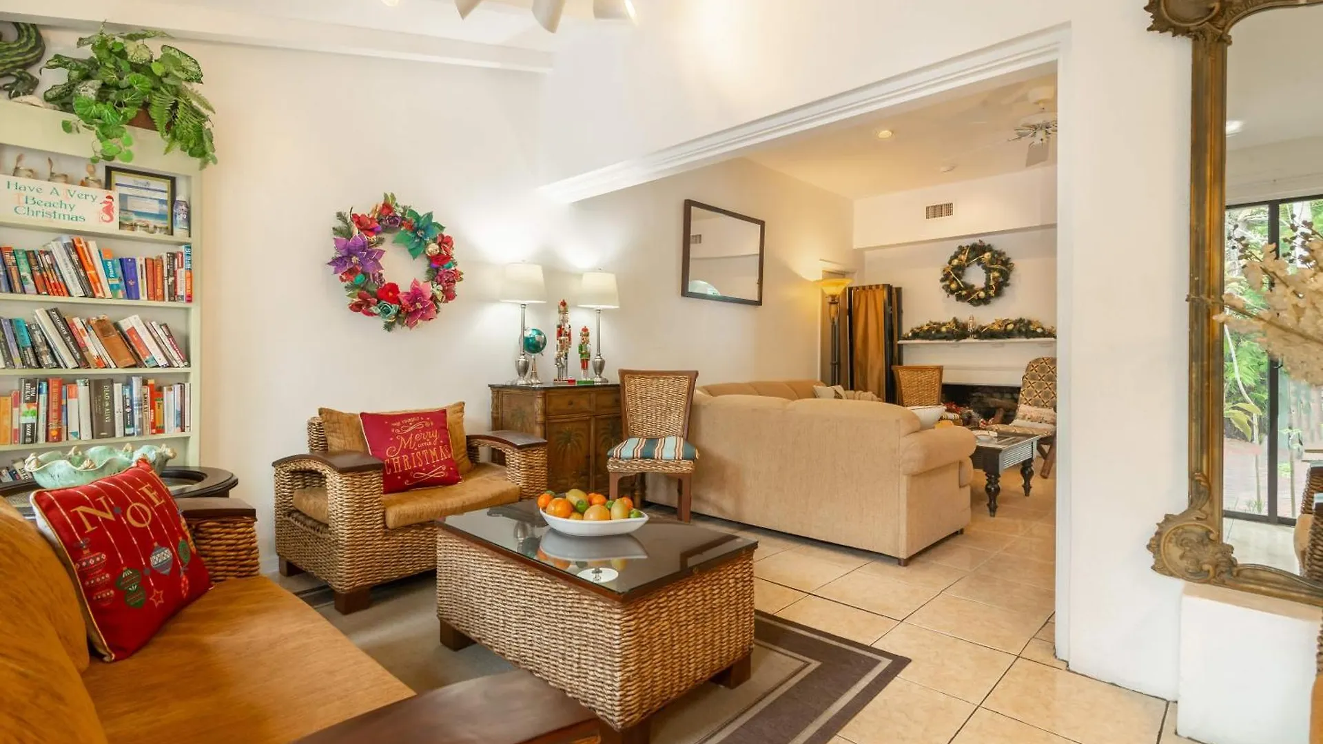 Bed & Breakfast Dreams Key West