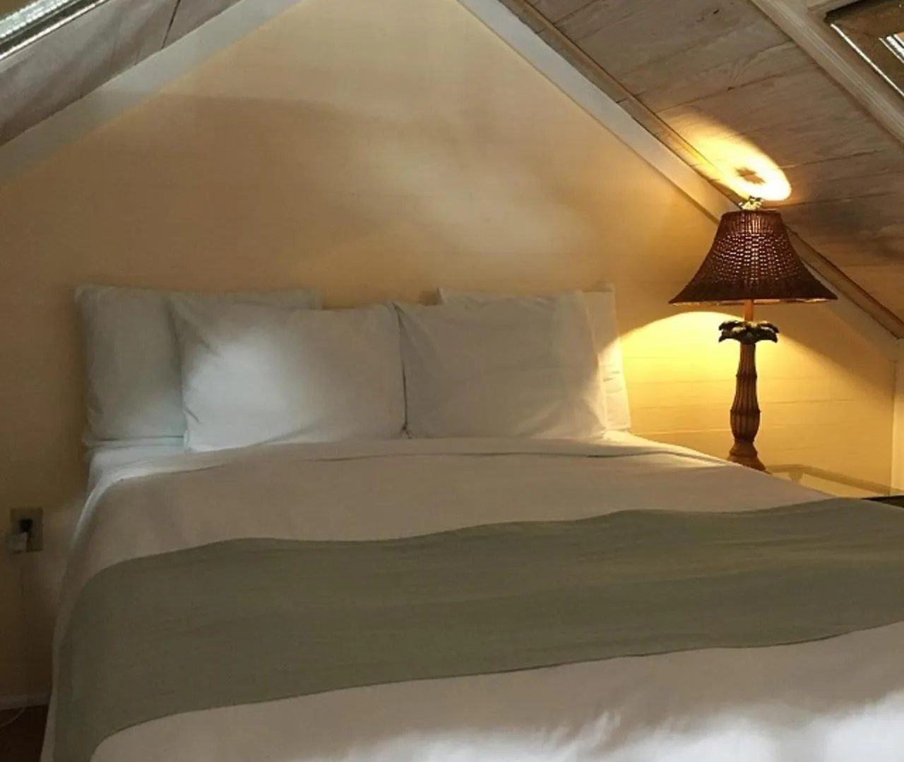 Douglas House Mini-hôtel