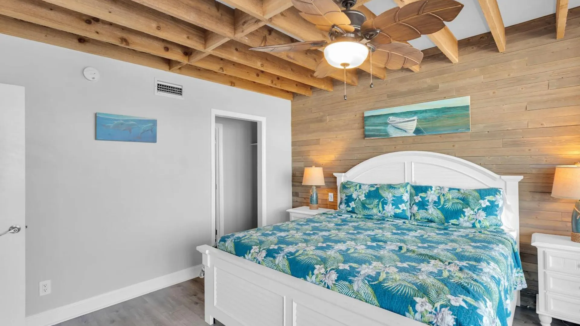 St Thomas - Waterfront Penthouse Sleeps 16 W Pool & Boat Dock * 키웨스트