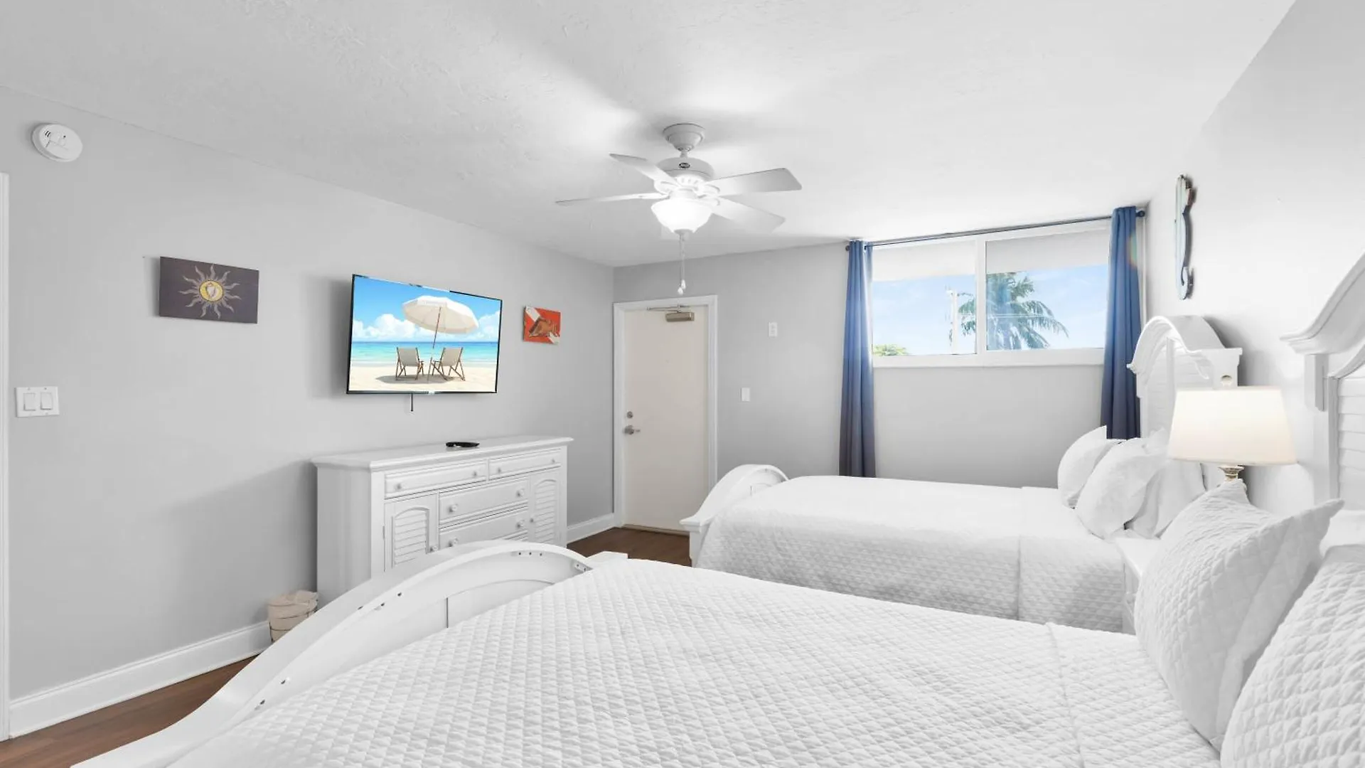 Curacao - Large 2x2 Waterfront Great View Pool & Dock * Κι Γουέστ