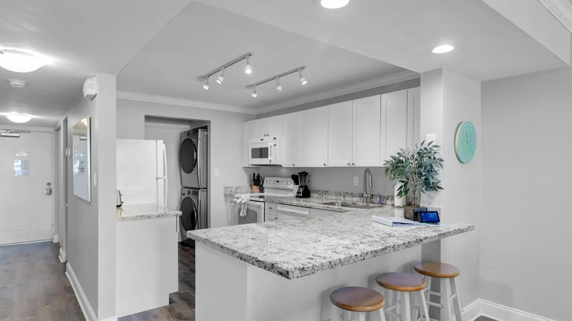 Дом отдыха Aruba - Downtown Waterfront 2x2 Dock & Pool Pet-friendly Ки-Уэст