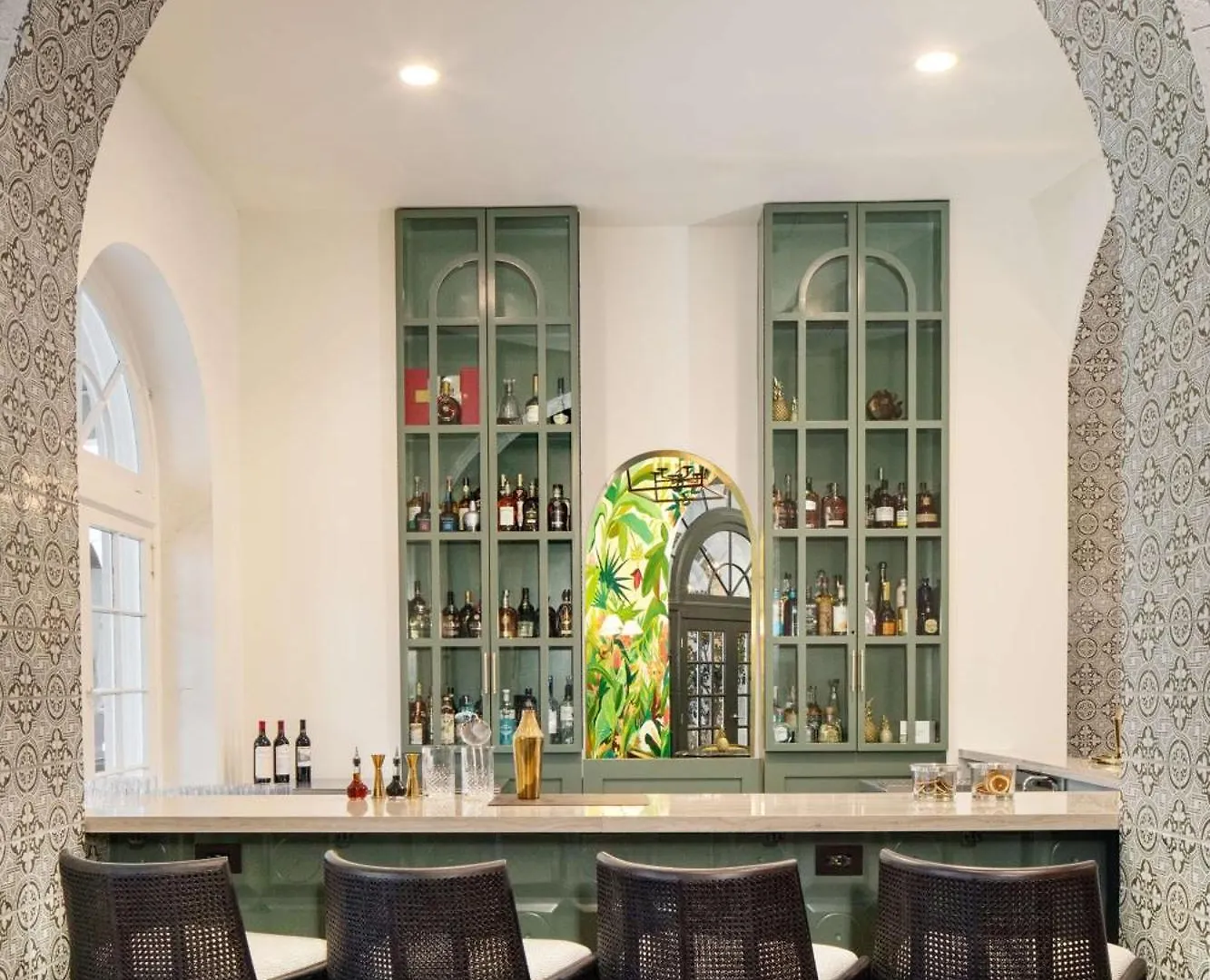 Курортный комплекс Casa Marina Key West, Curio Collection By Hilton