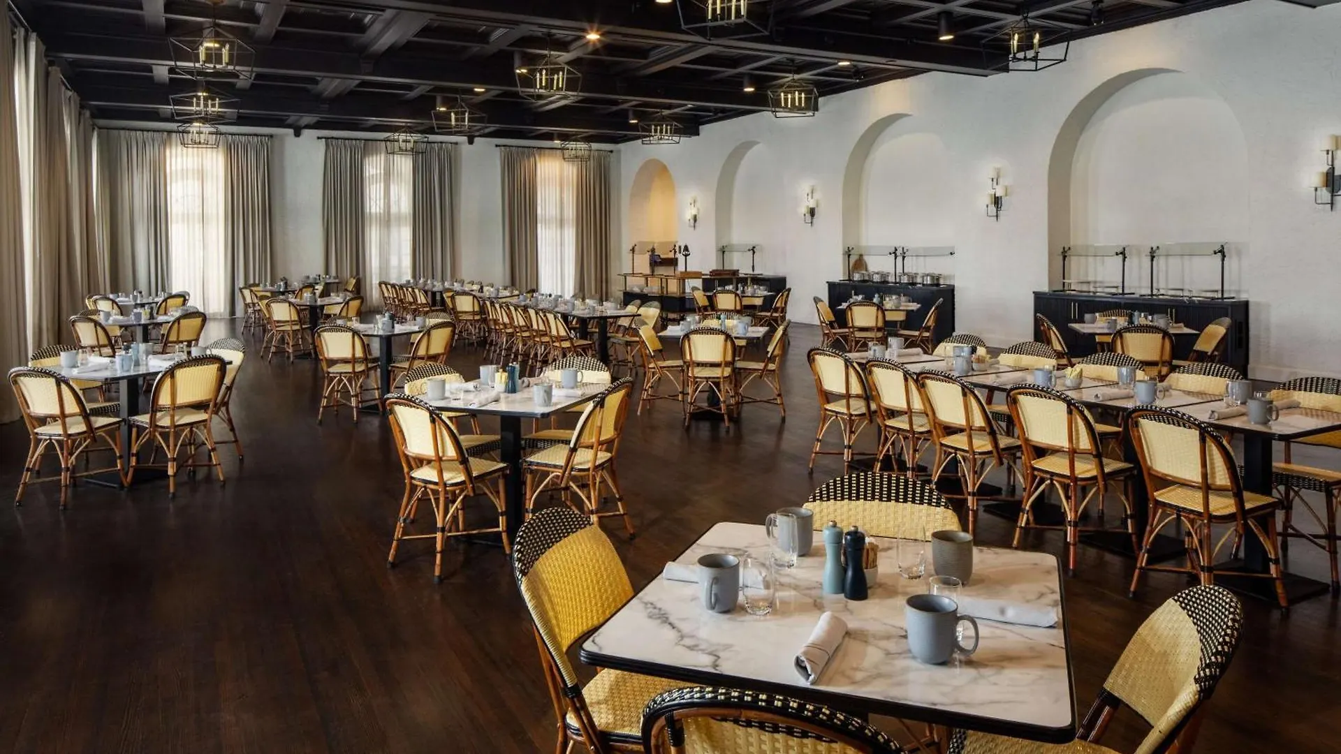 Casa Marina Key West, Curio Collection By Hilton Курортный комплекс Ки-Уэст