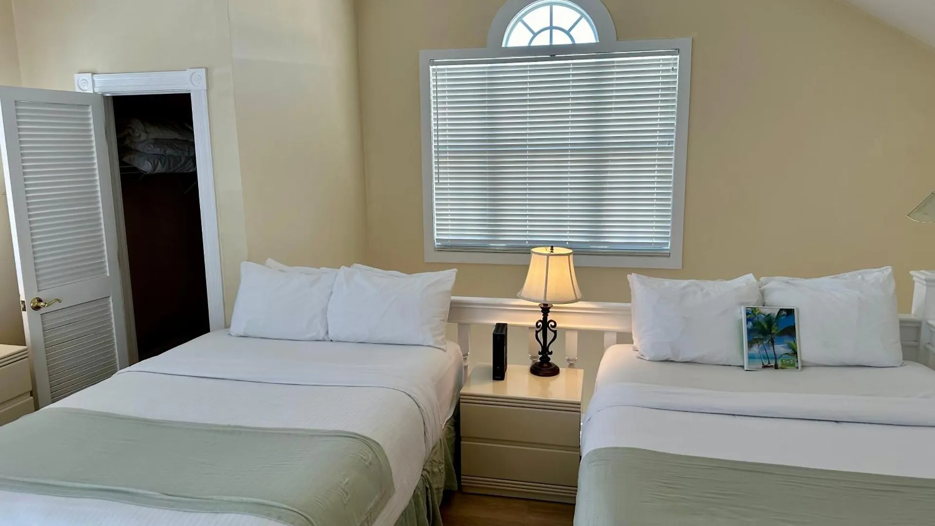 Douglas House Mini-hôtel