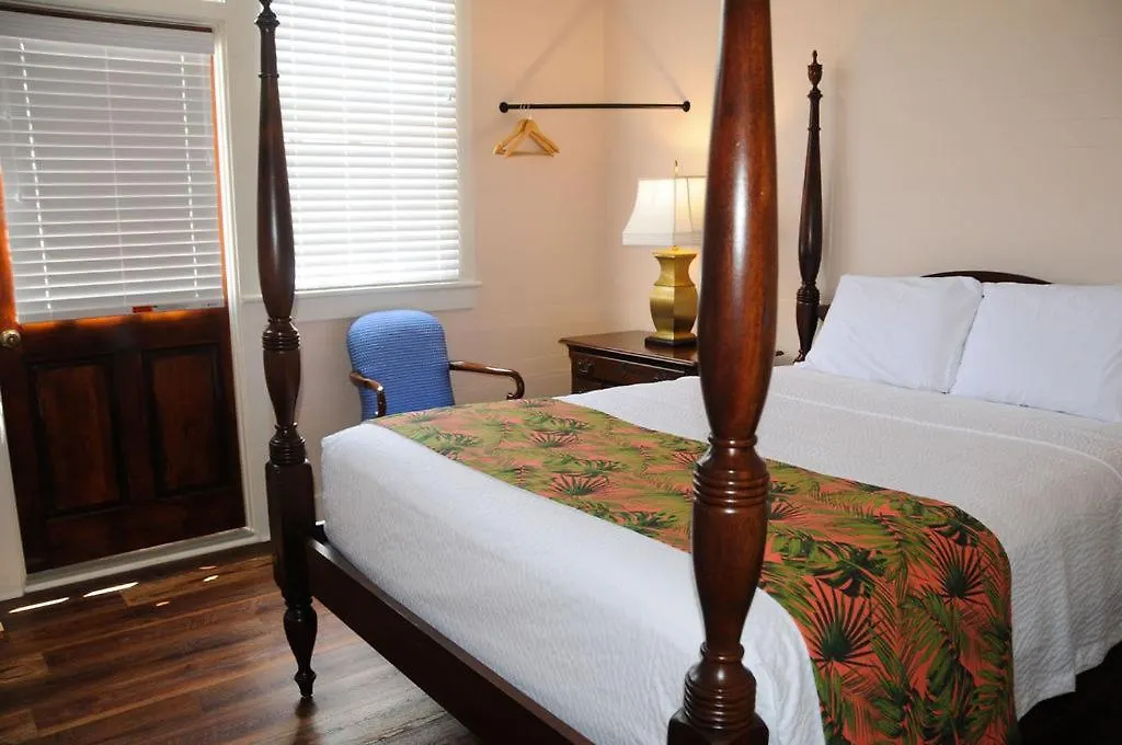 The Porch On Frances - Adults Exclusive Inn Cayo Hueso