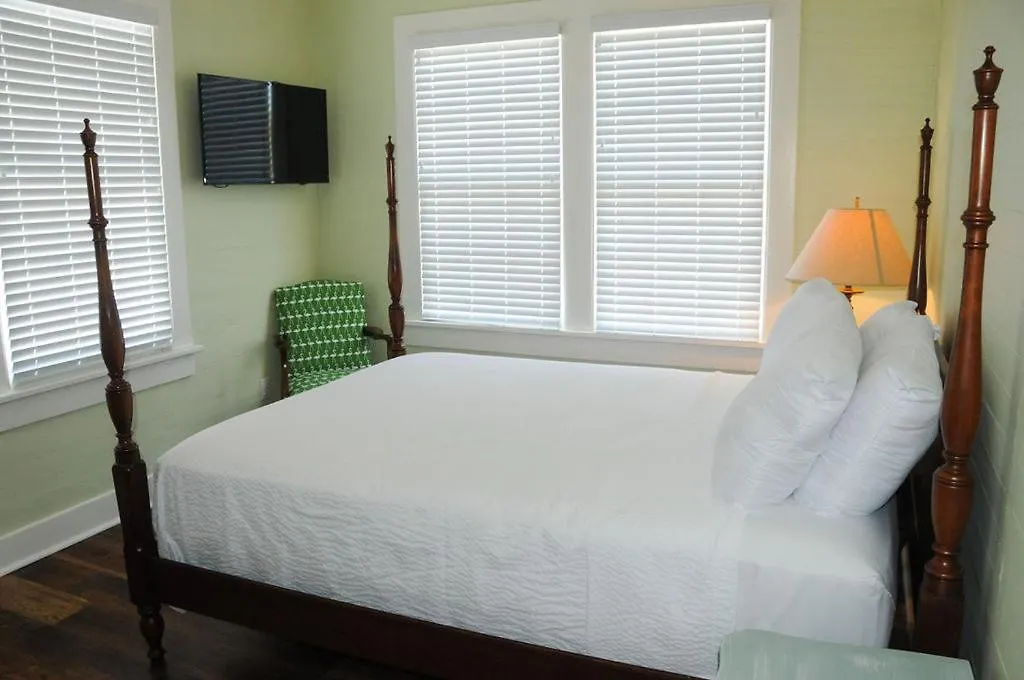 Inn The Porch On Frances - Adults Exclusive Cayo Hueso