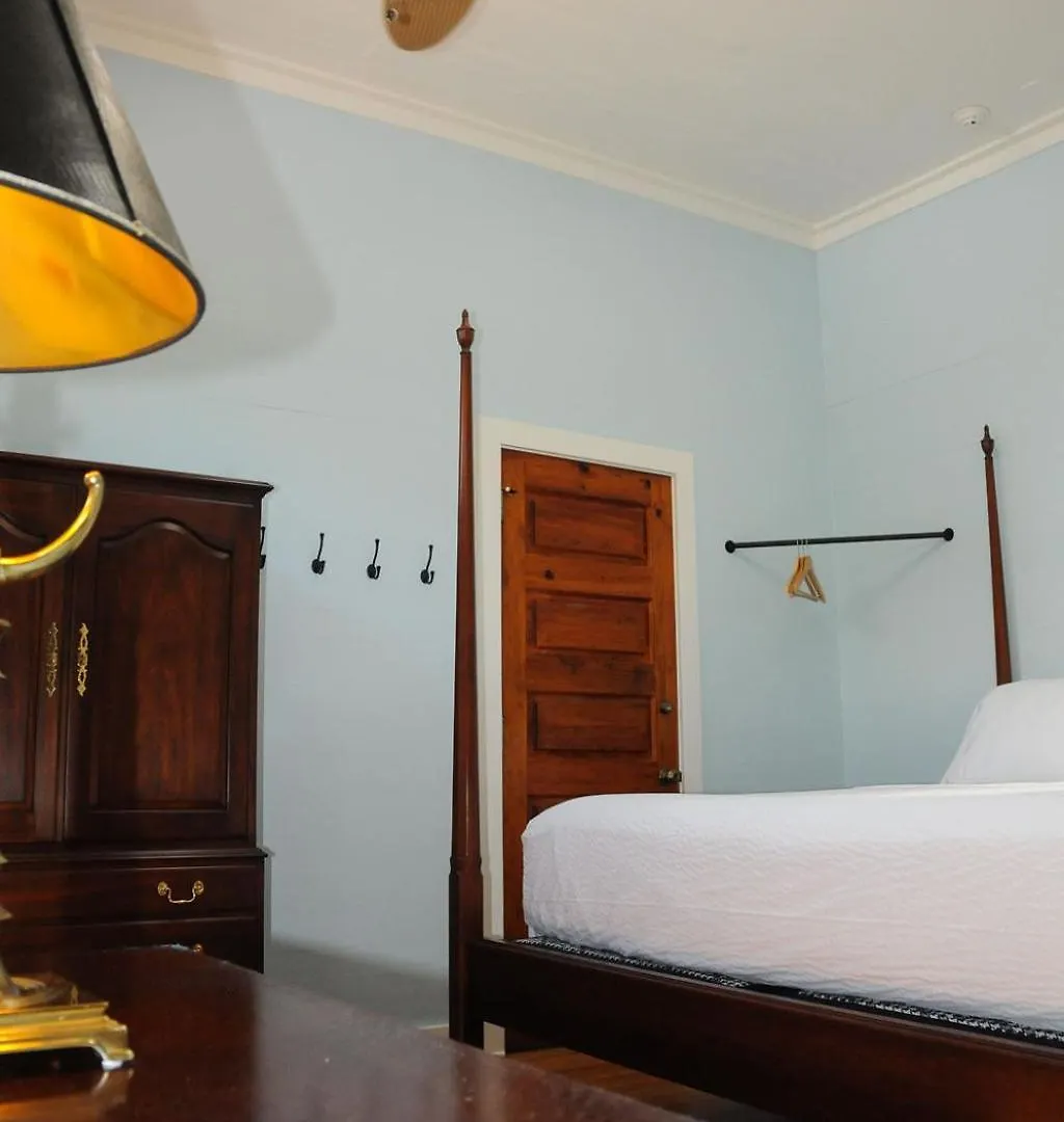 The Porch On Frances - Adults Exclusive Inn Cayo Hueso