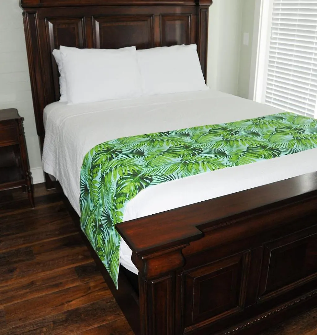 The Porch On Frances - Adults Exclusive Inn *
