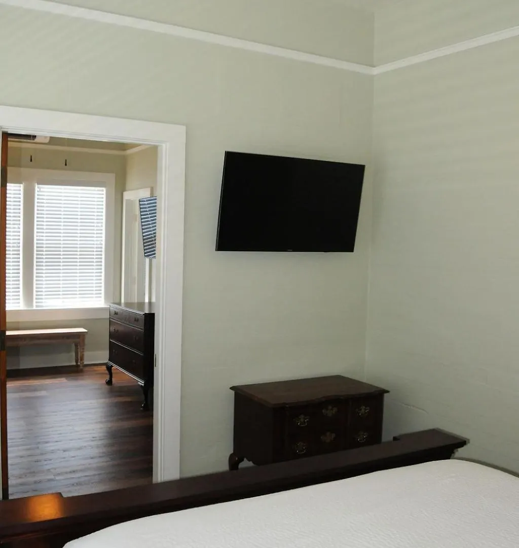 Inn The Porch On Frances - Adults Exclusive Cayo Hueso