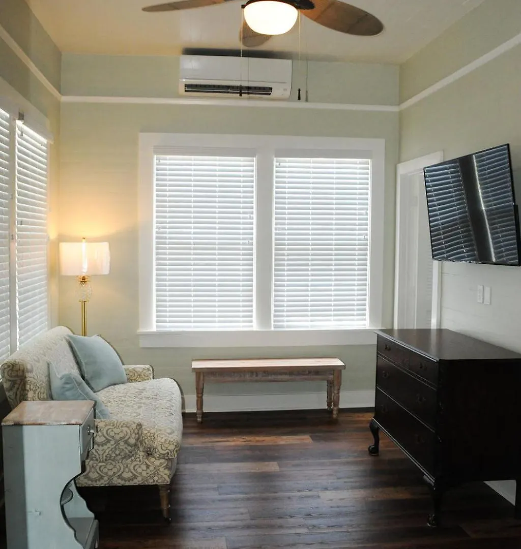 The Porch On Frances - Adults Exclusive * Cayo Hueso