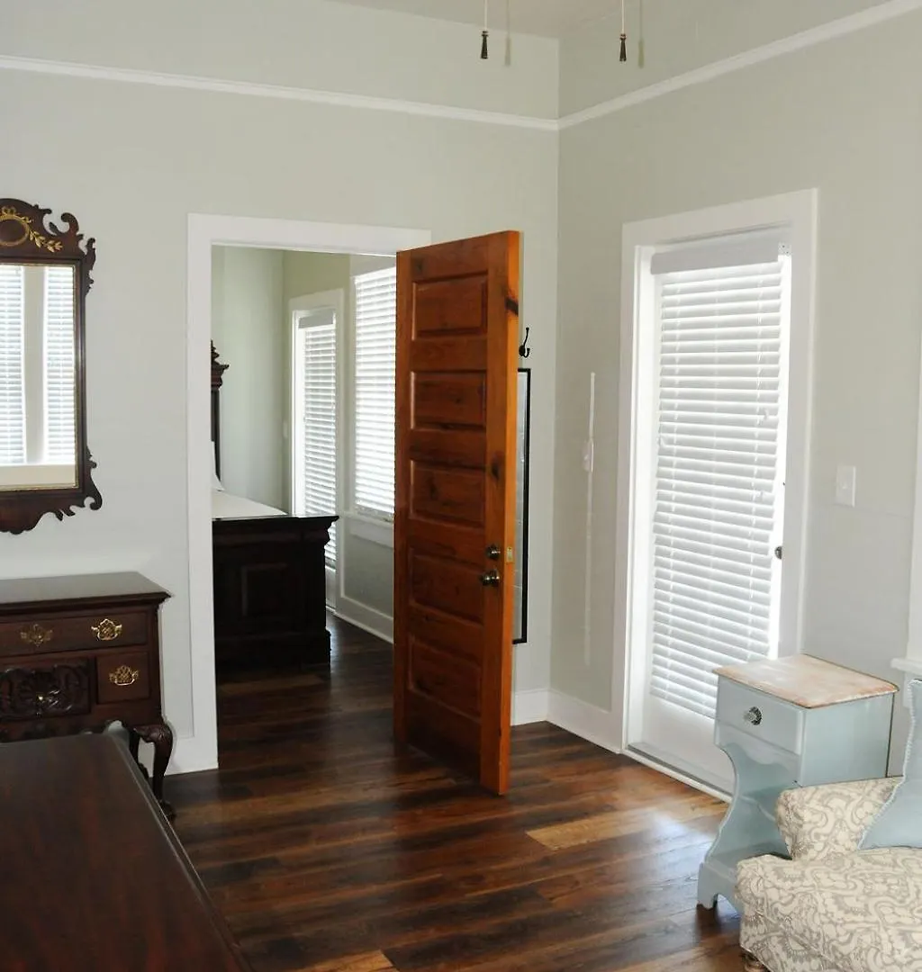 The Porch On Frances - Adults Exclusive Cayo Hueso