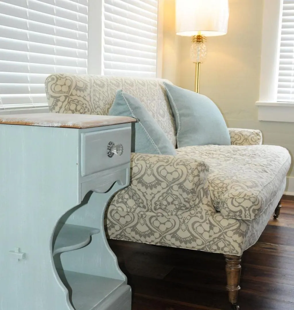 The Porch On Frances - Adults Exclusive Inn Cayo Hueso