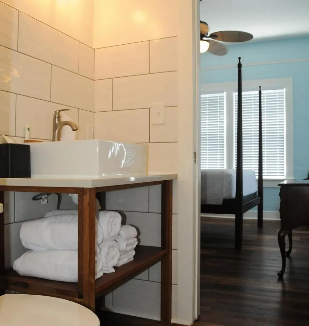 The Porch On Frances - Adults Exclusive Cayo Hueso