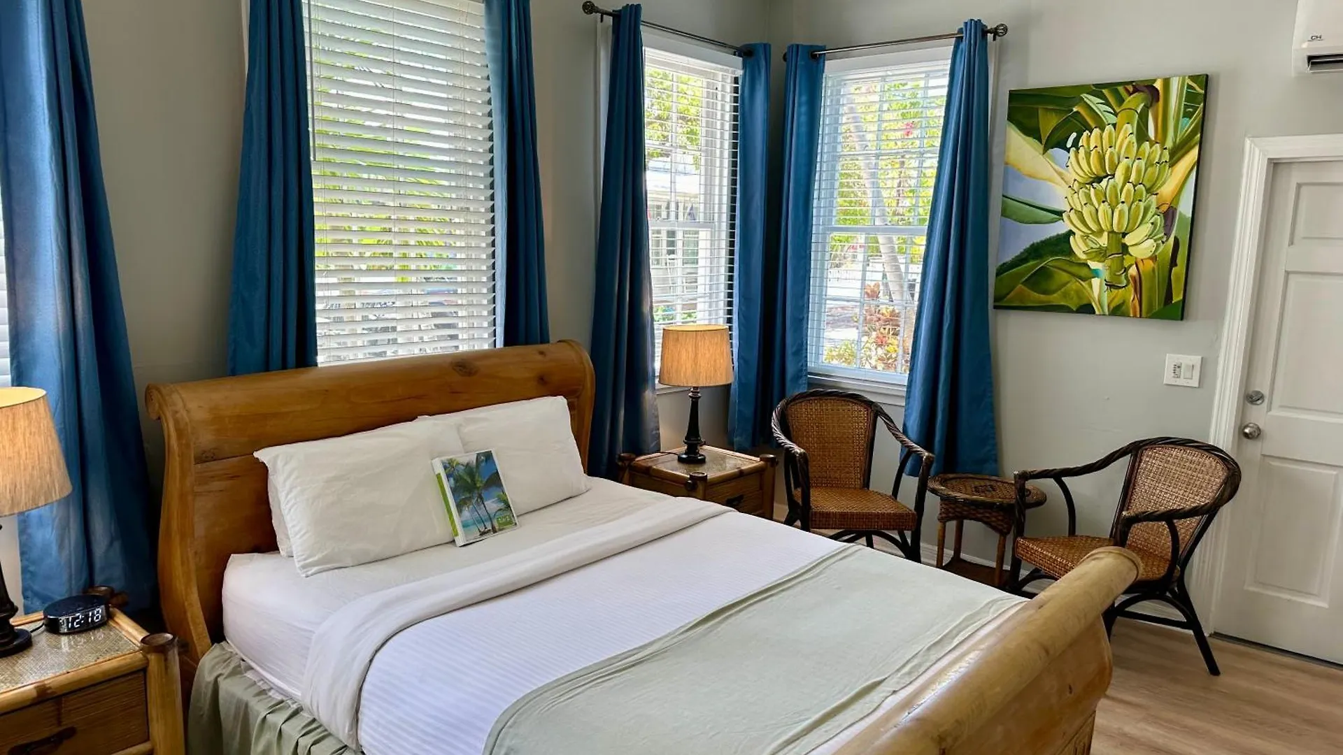 Douglas House Key West