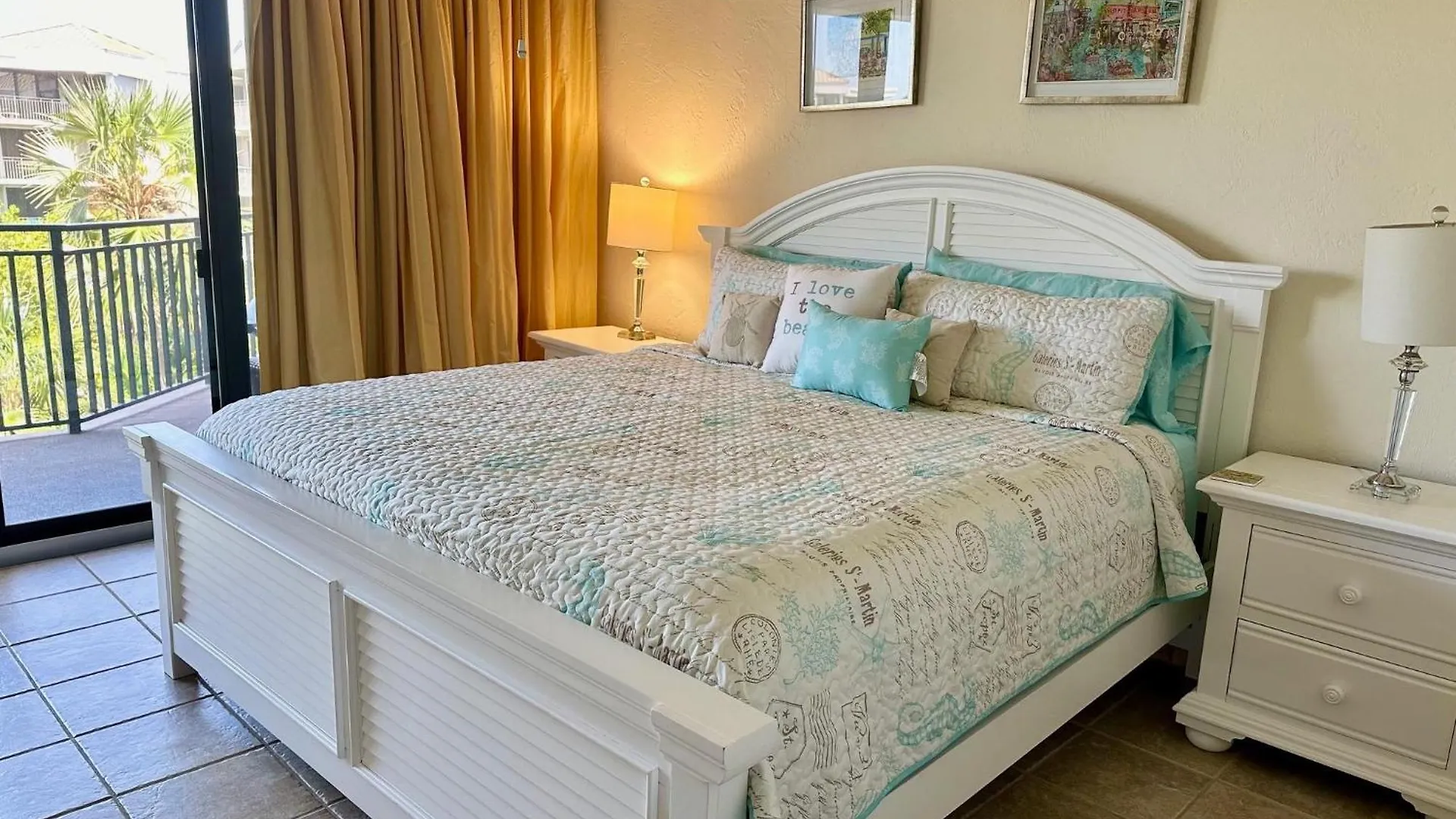 Atlantic Paradise Escape Holiday home *