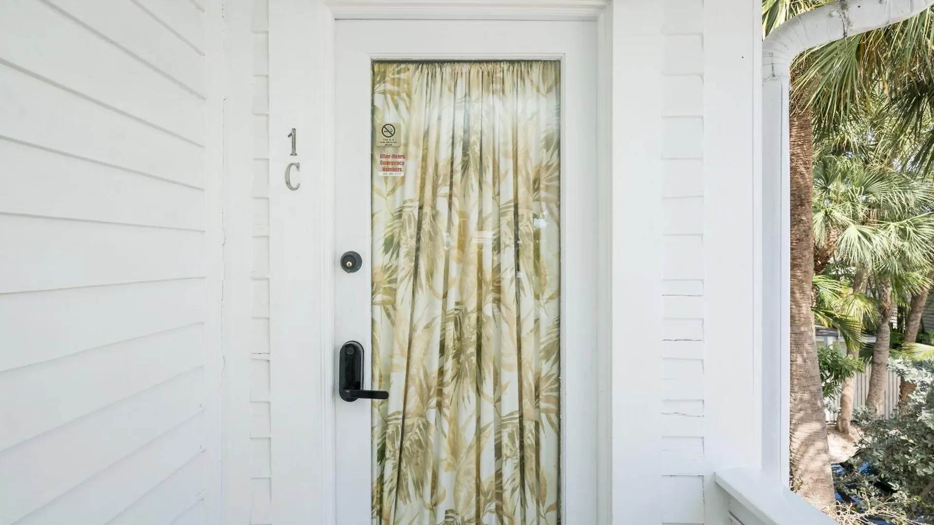 The Speakeasy And Bar Bed and breakfast Cayo Hueso