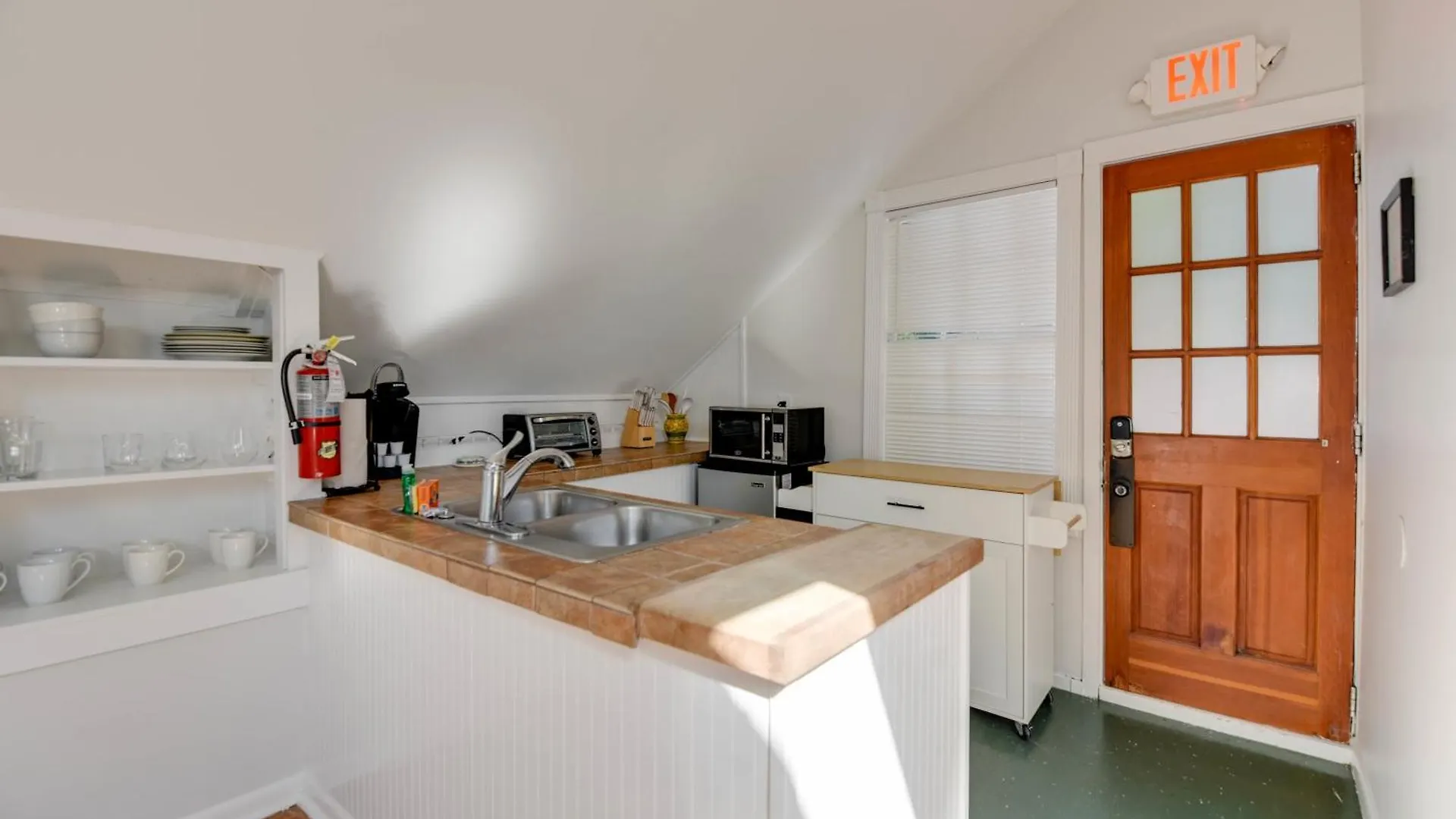 Traveler's Palm Apartman Key West
