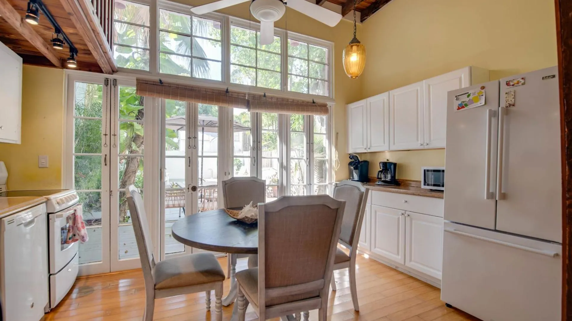 Holiday home New Rose Retreat - Pool & Parking Key West
