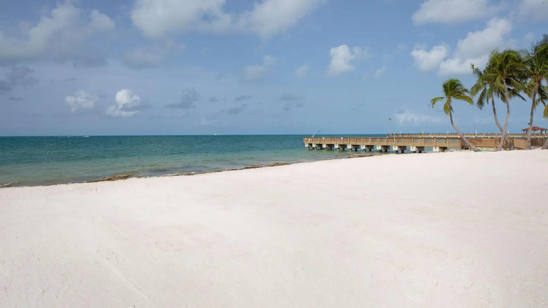 Курортный комплекс Casa Marina Key West, Curio Collection By Hilton Ки-Уэст