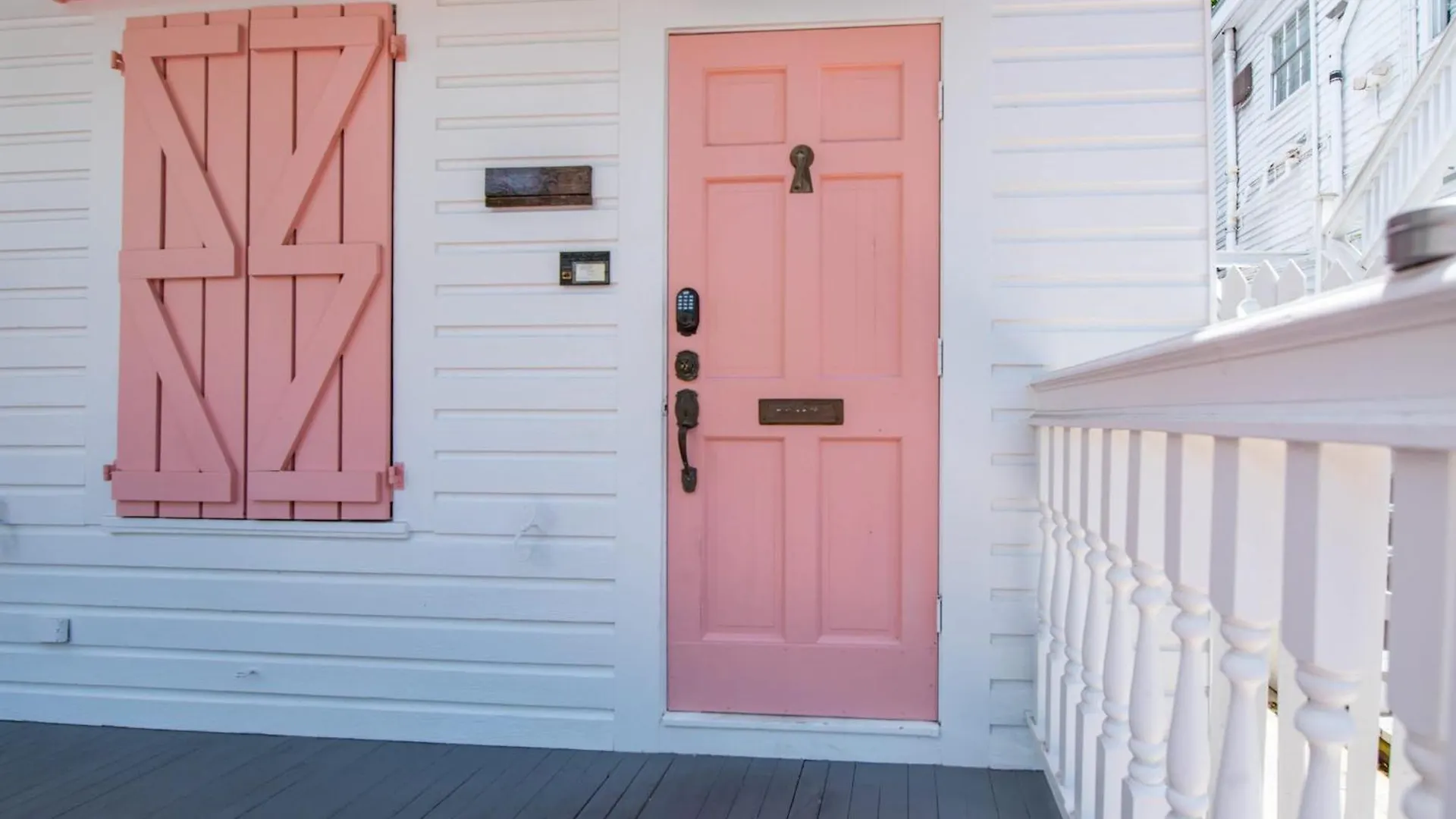 New Rose Retreat - Pool & Parking Holiday home Key West