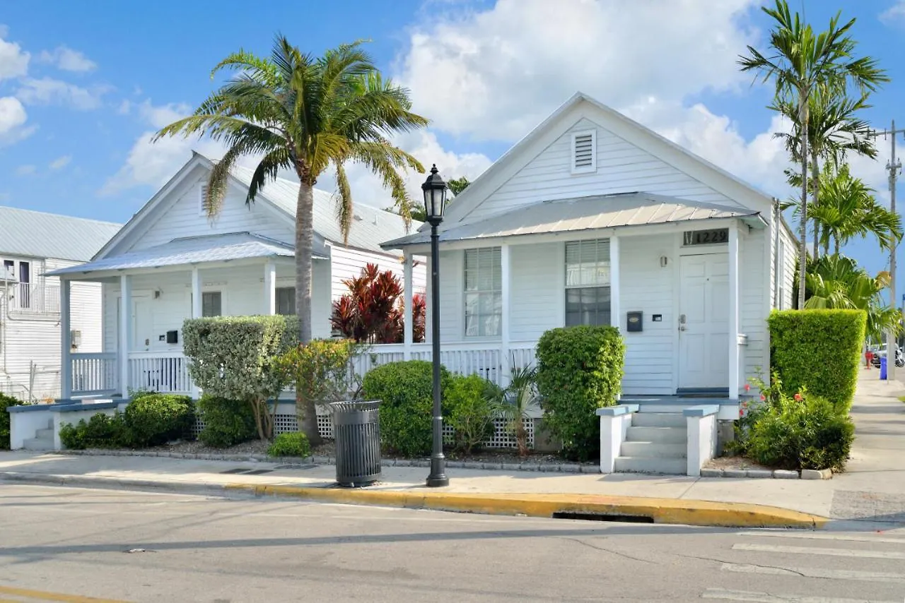 Cockadoodle On Duval Key West