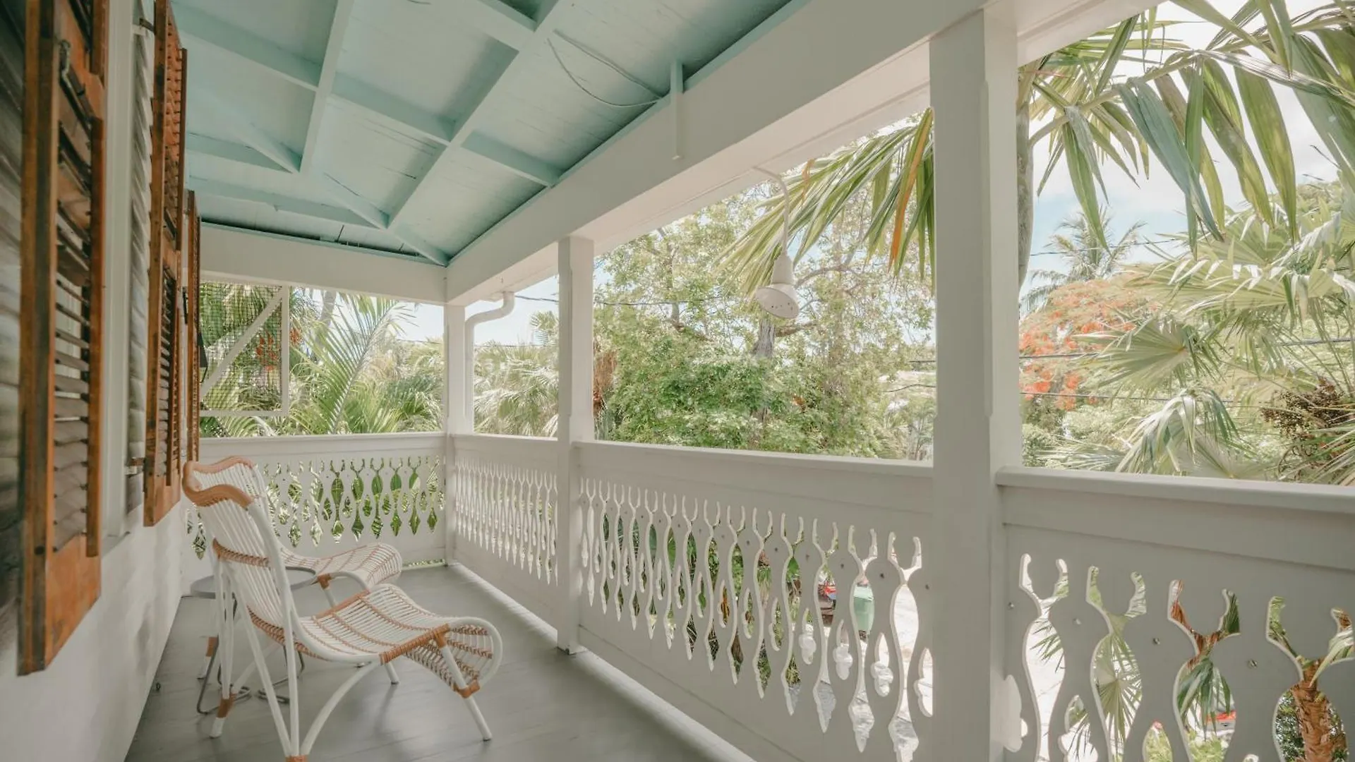 Winslow's - Historic 4* Key West