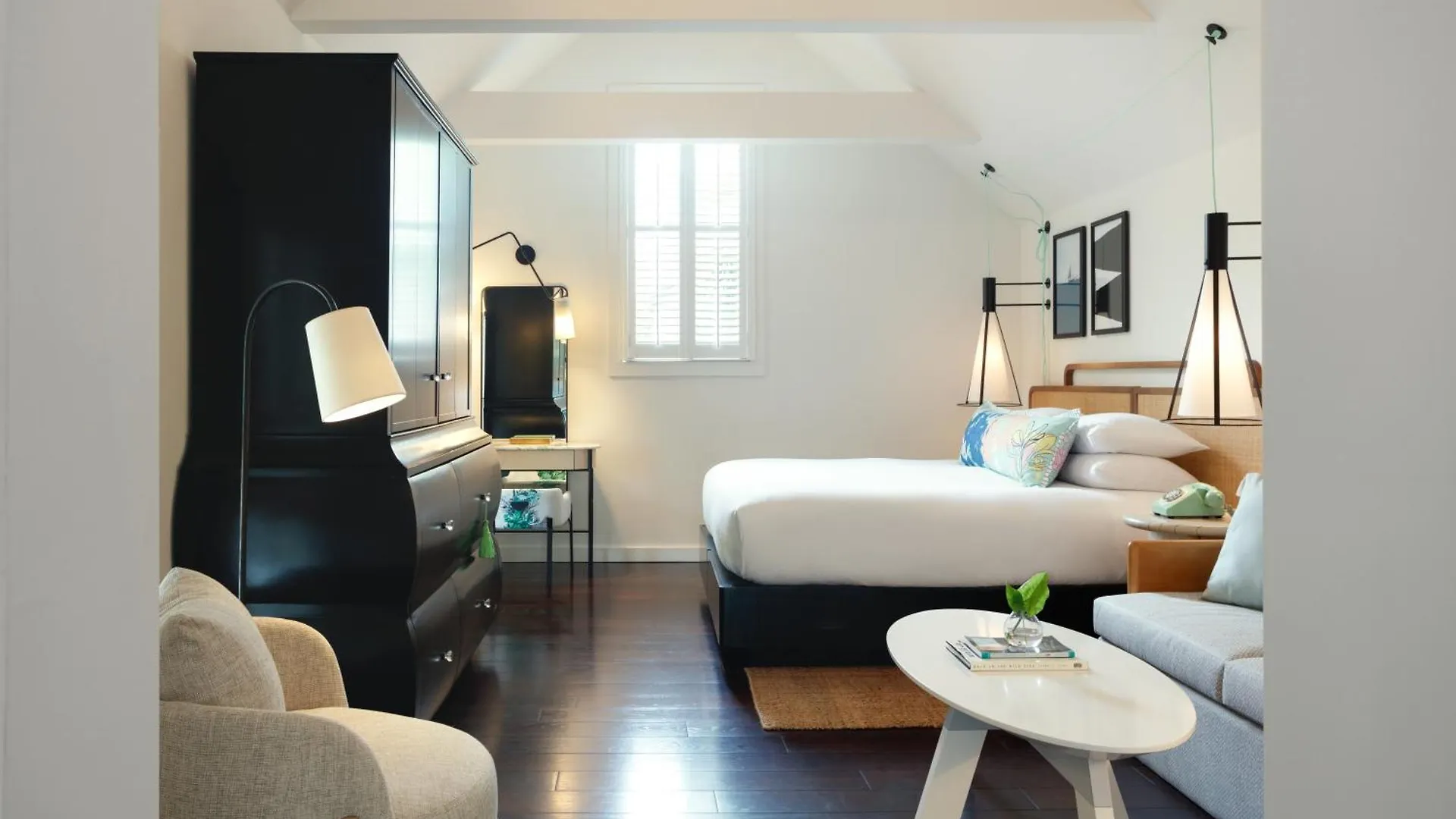 Winslow's - Historic Inn 4*
