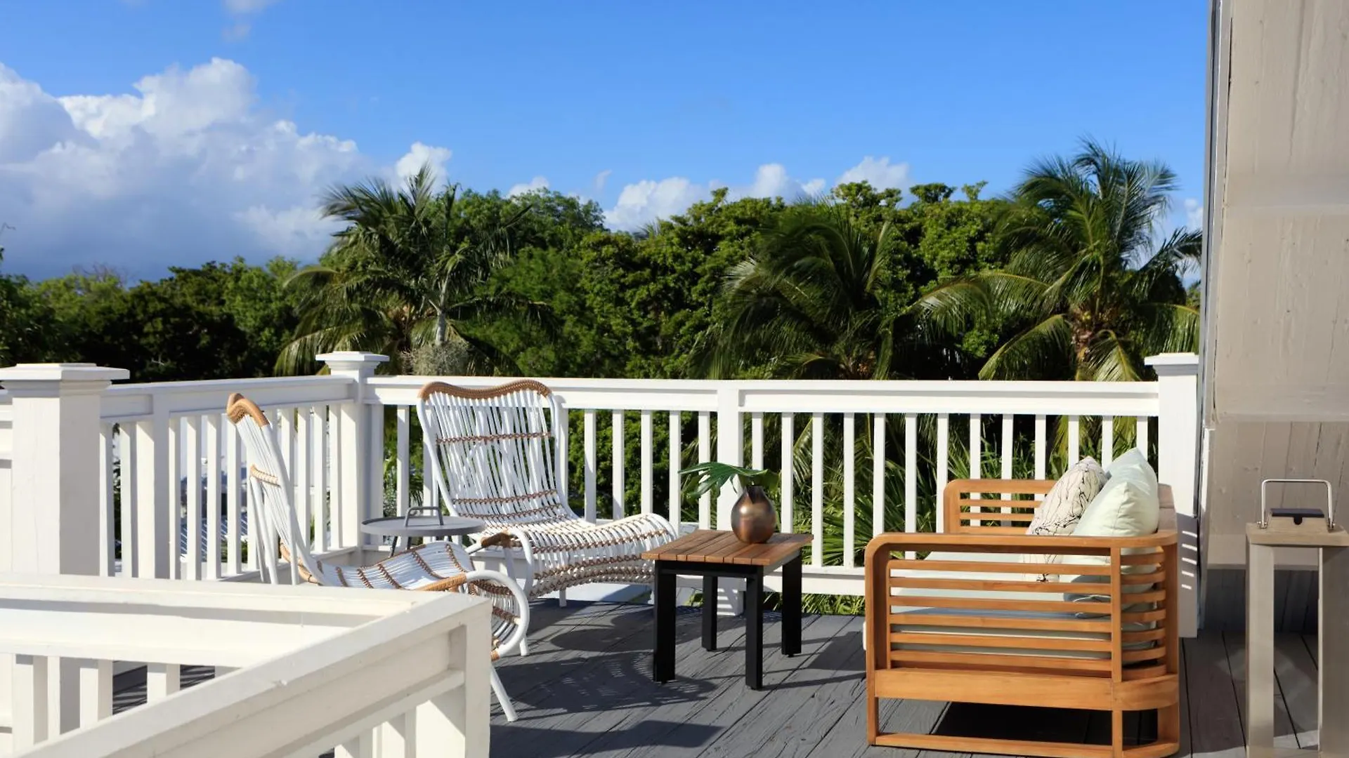 Winslow's - Historic Inn Key West