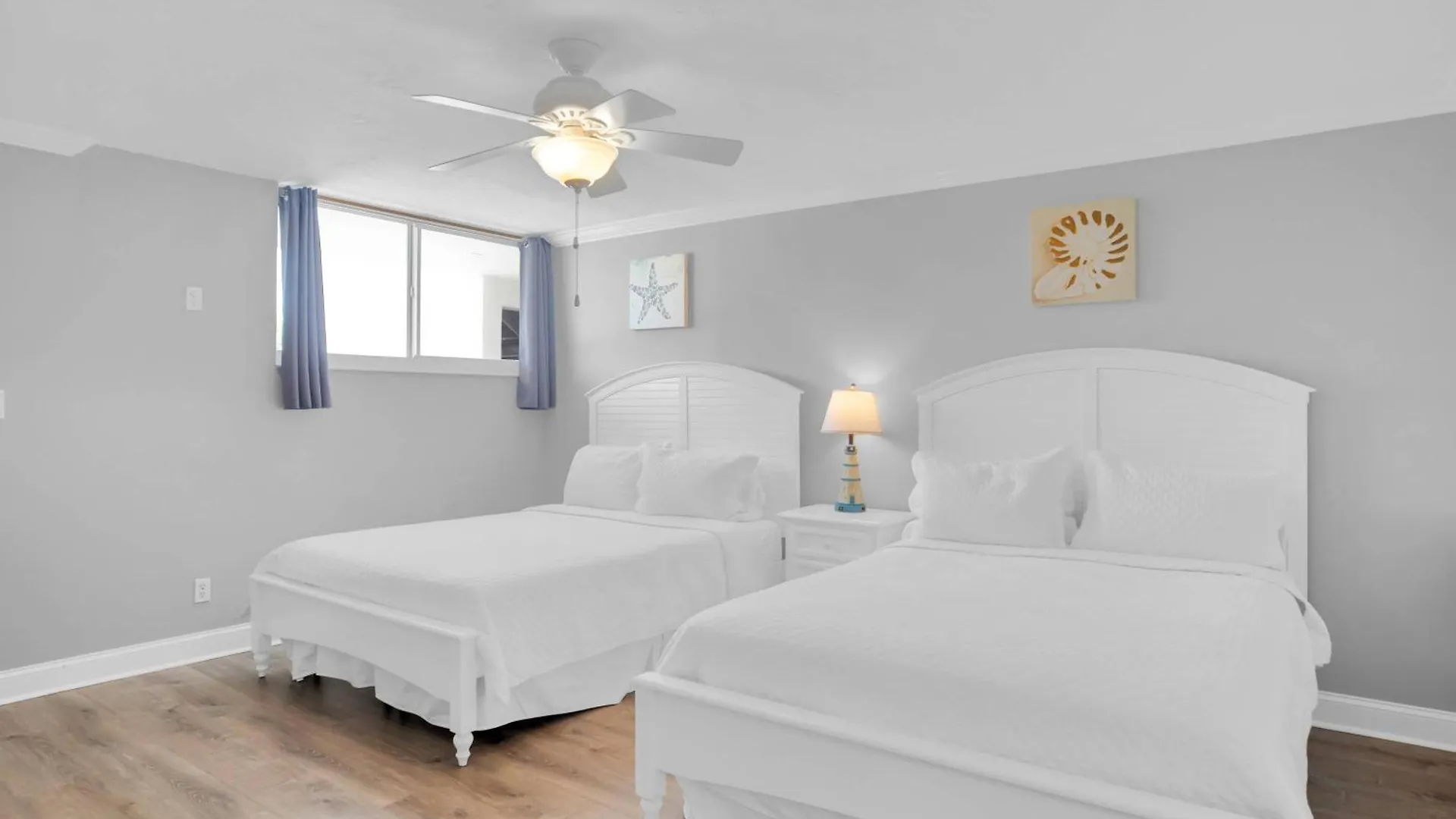 Eleuthera - 2x2 Fully Updated Old Town Waterfront Corner Key West