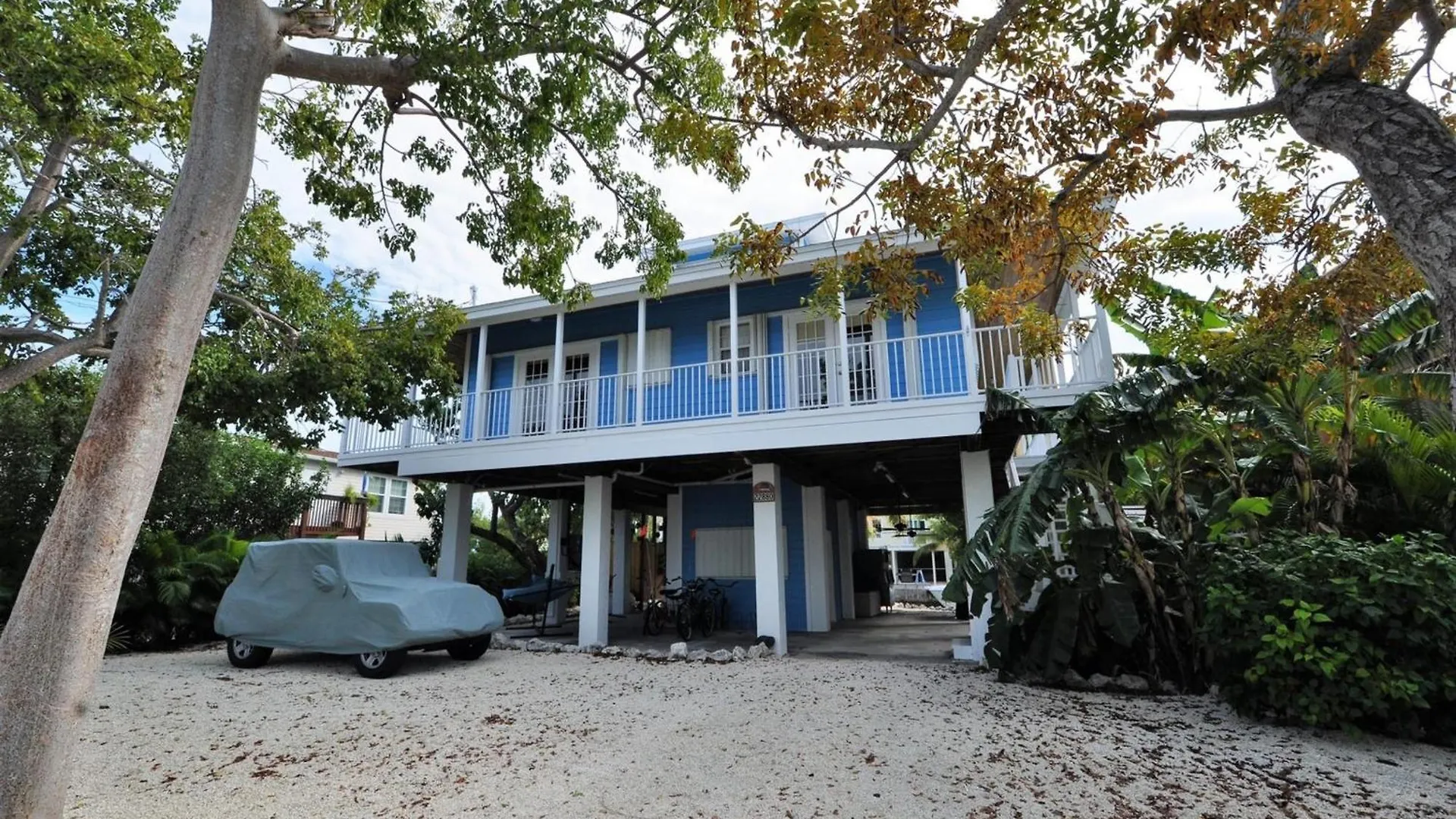 Blackbeard's Hideaway Key West