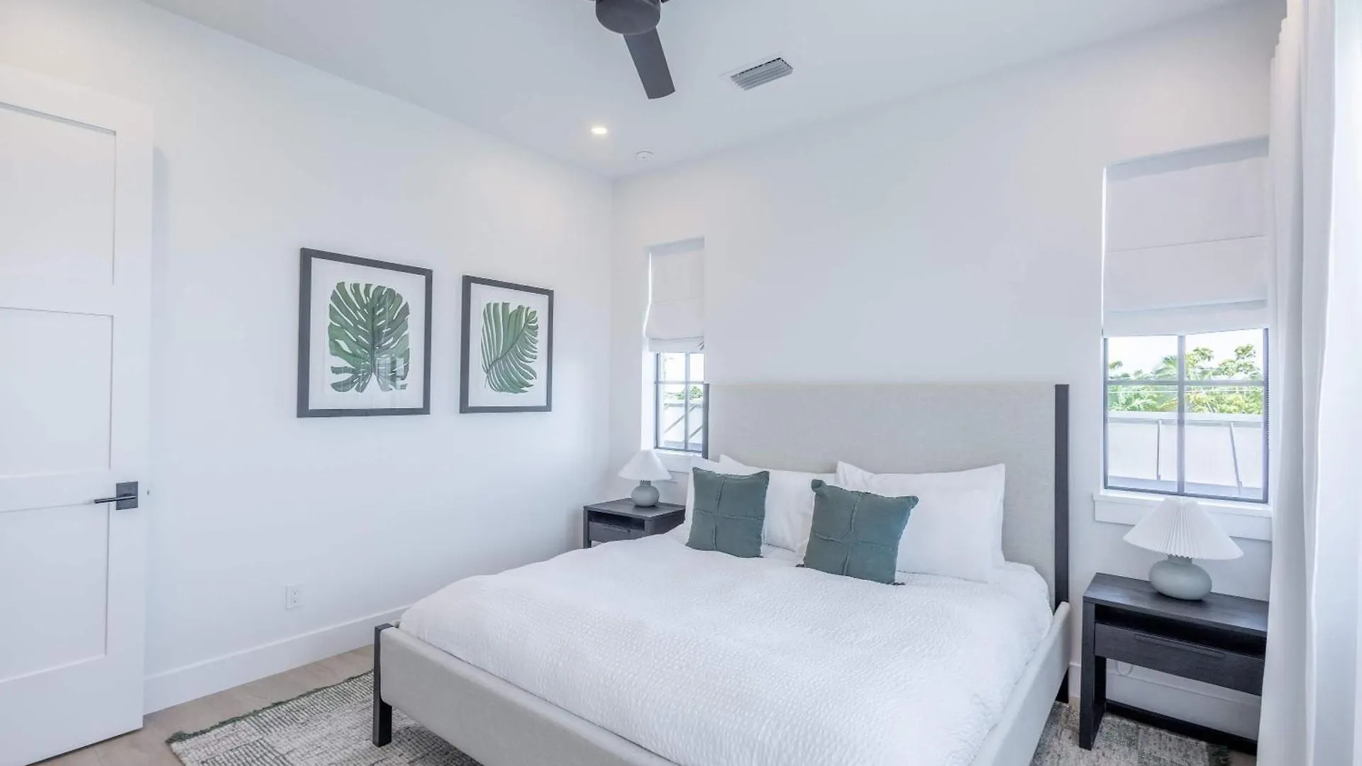 펜션 Brand New Build Larkshine House - Pool