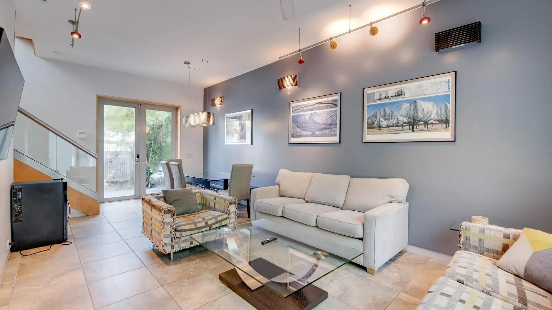 Contra House -luxury With Pool Feriehus Key West