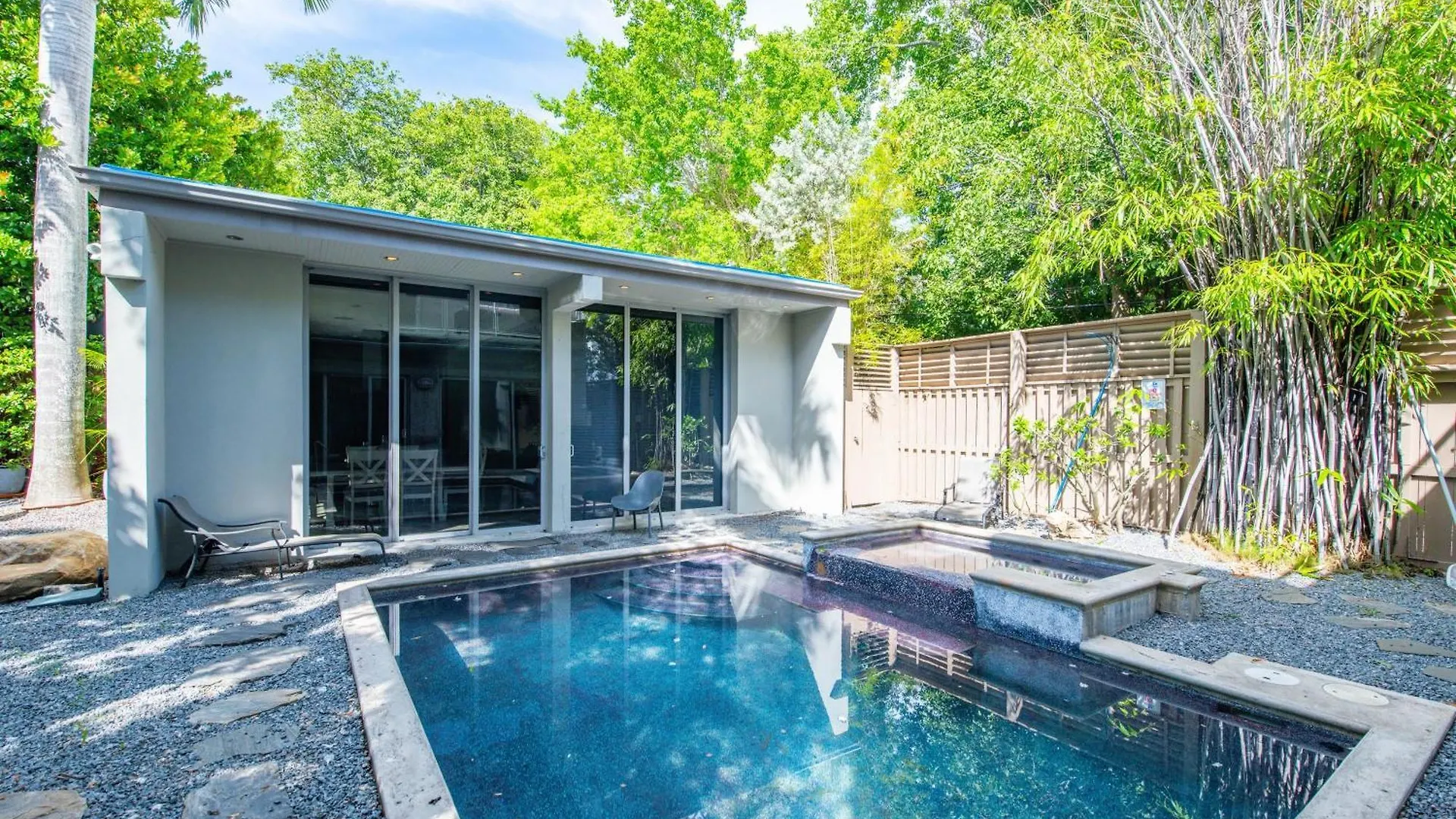 Contra House -luxury With Pool *