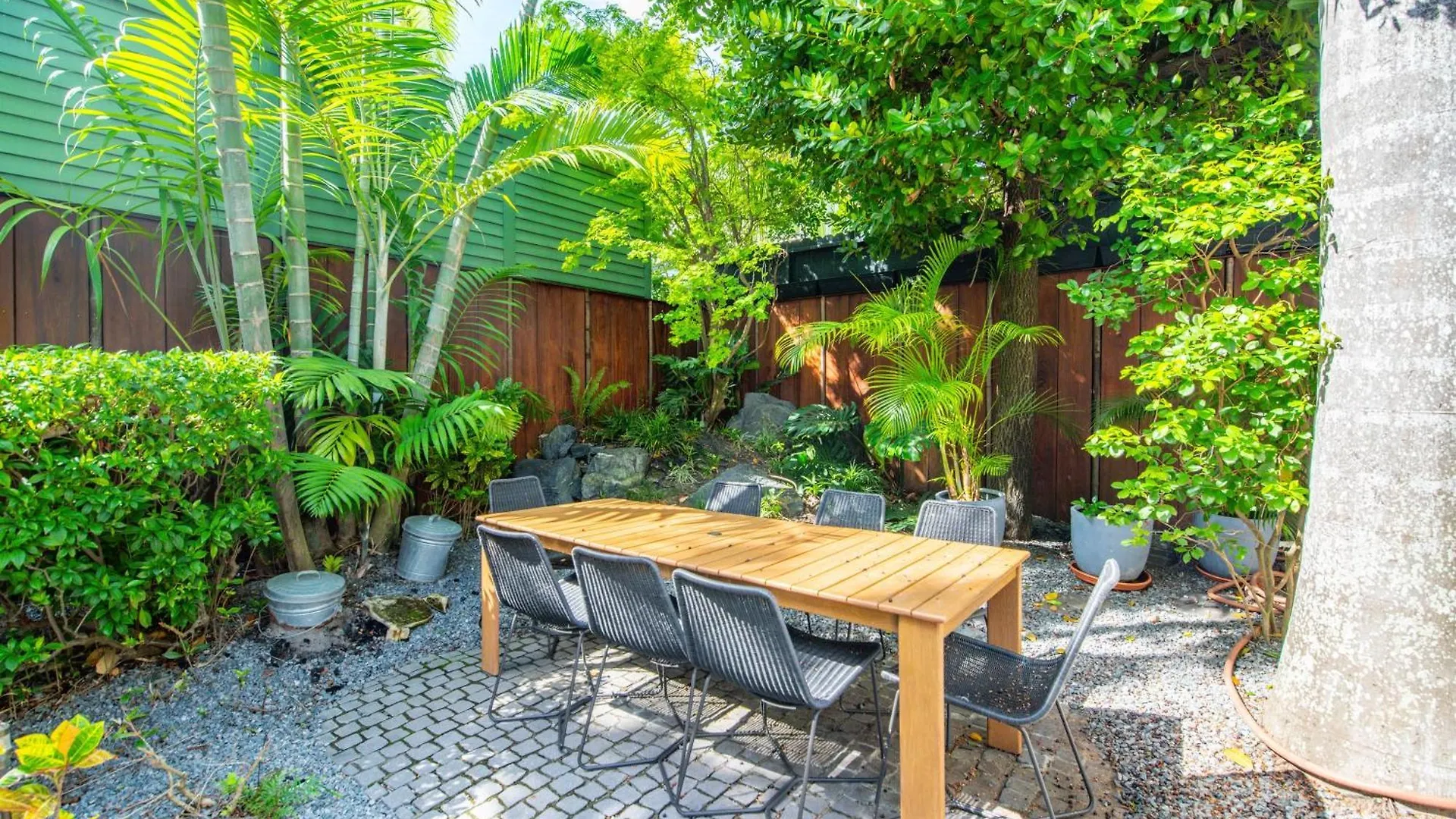Contra House -luxury With Pool Key West