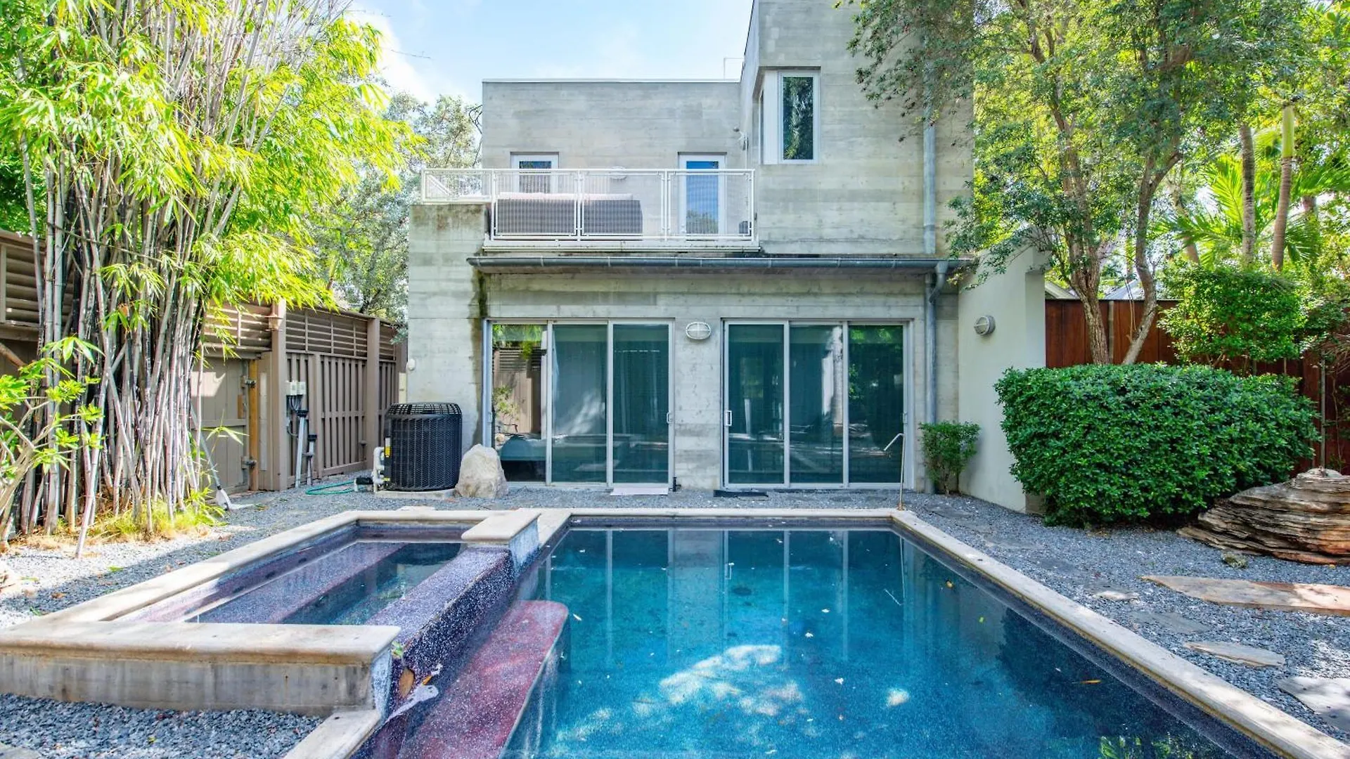 Contra House -luxury With Pool Feriehus *