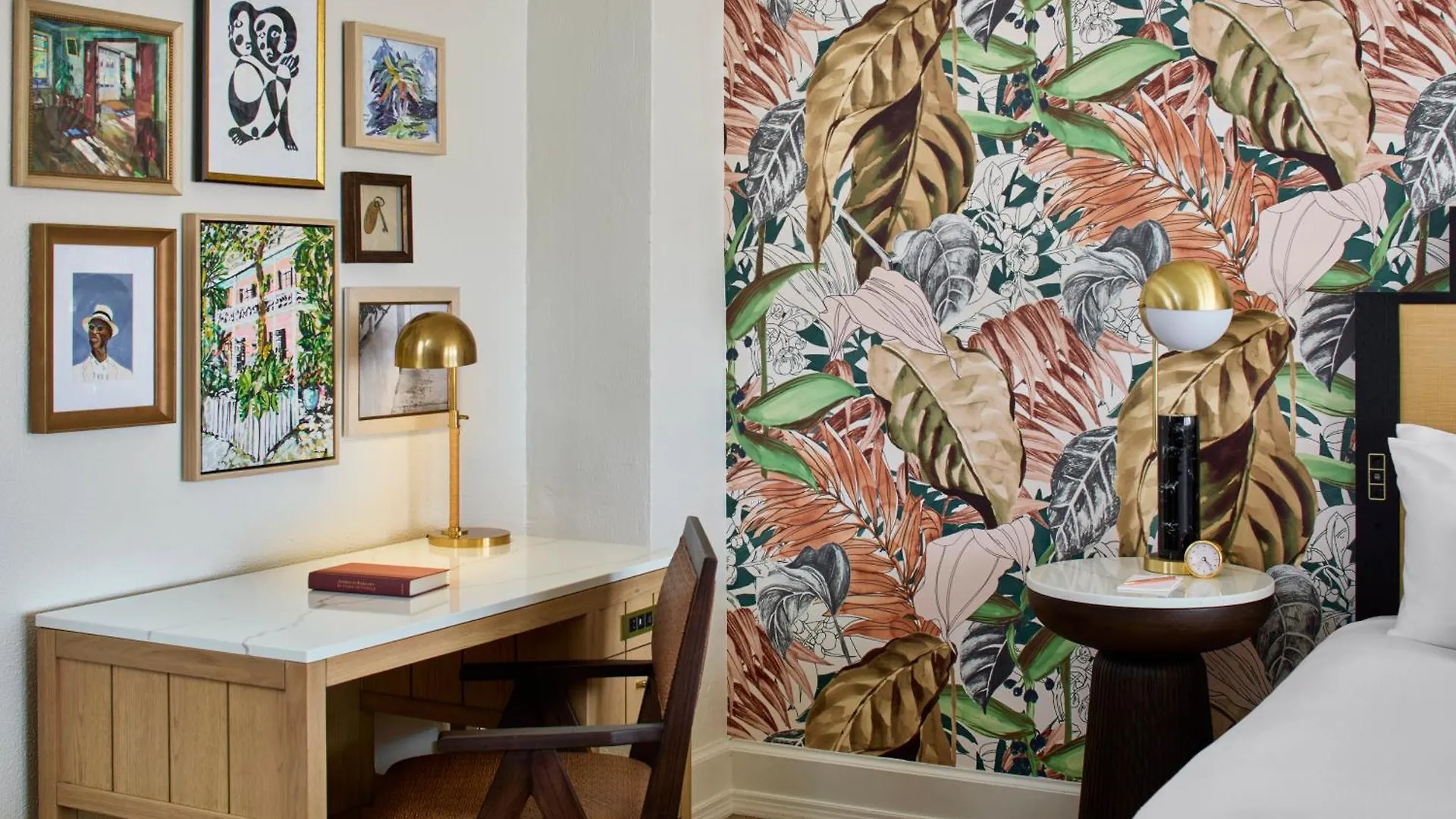 La Concha Key West, Autograph Collection Station touristique Key West